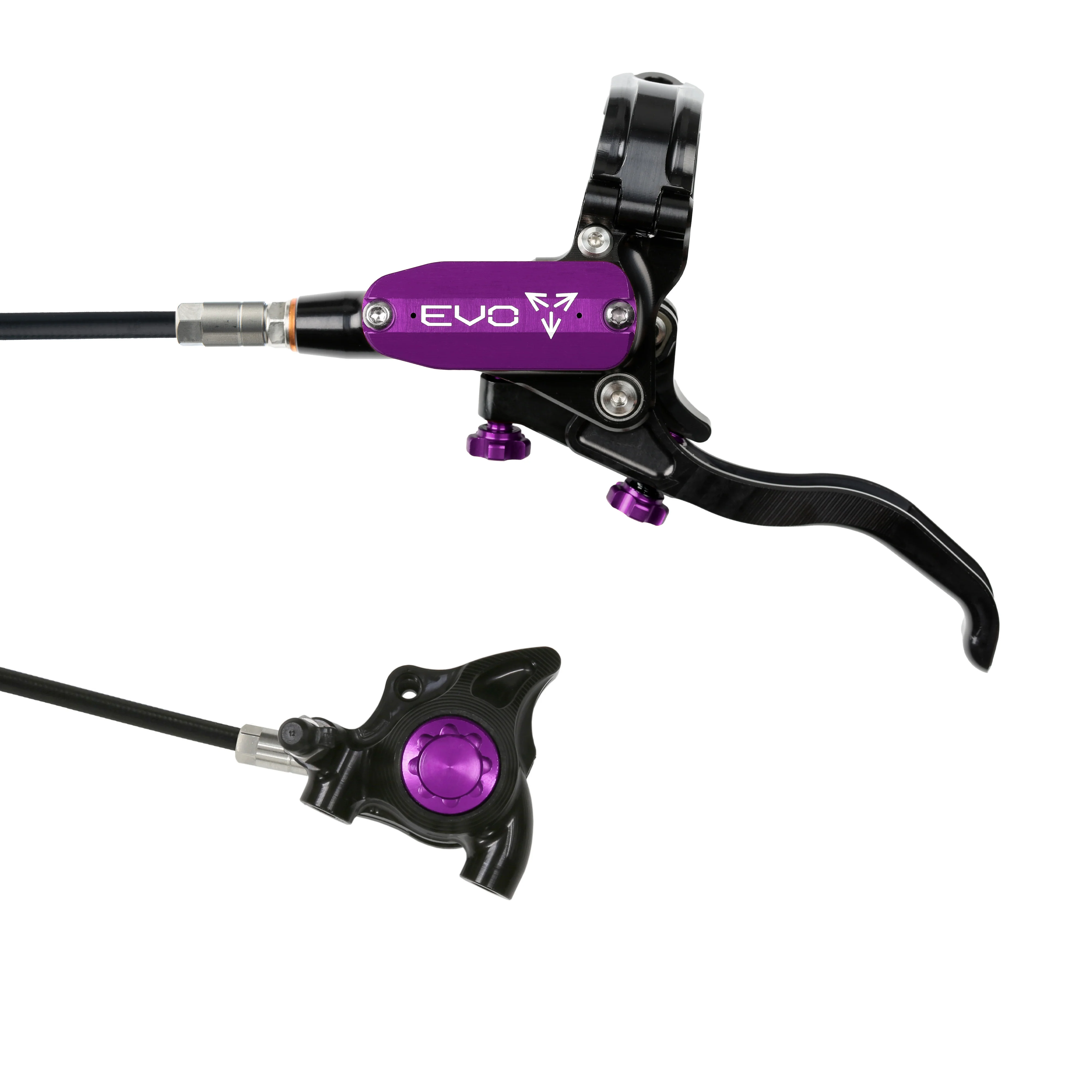Hope EVO X2 Flat Mount Disc Brake - Image 10