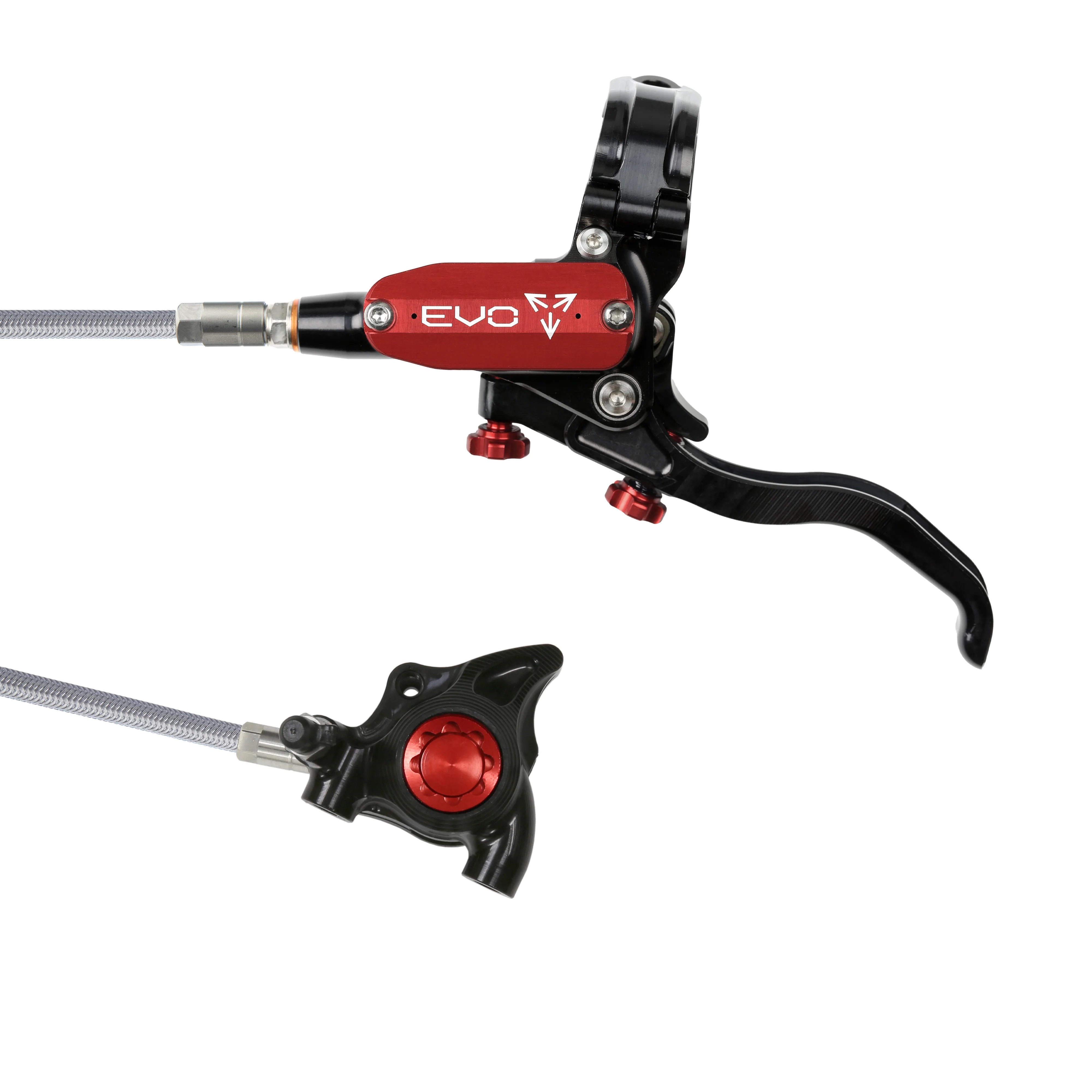 Hope EVO X2 Flat Mount Disc Brake - Image 11