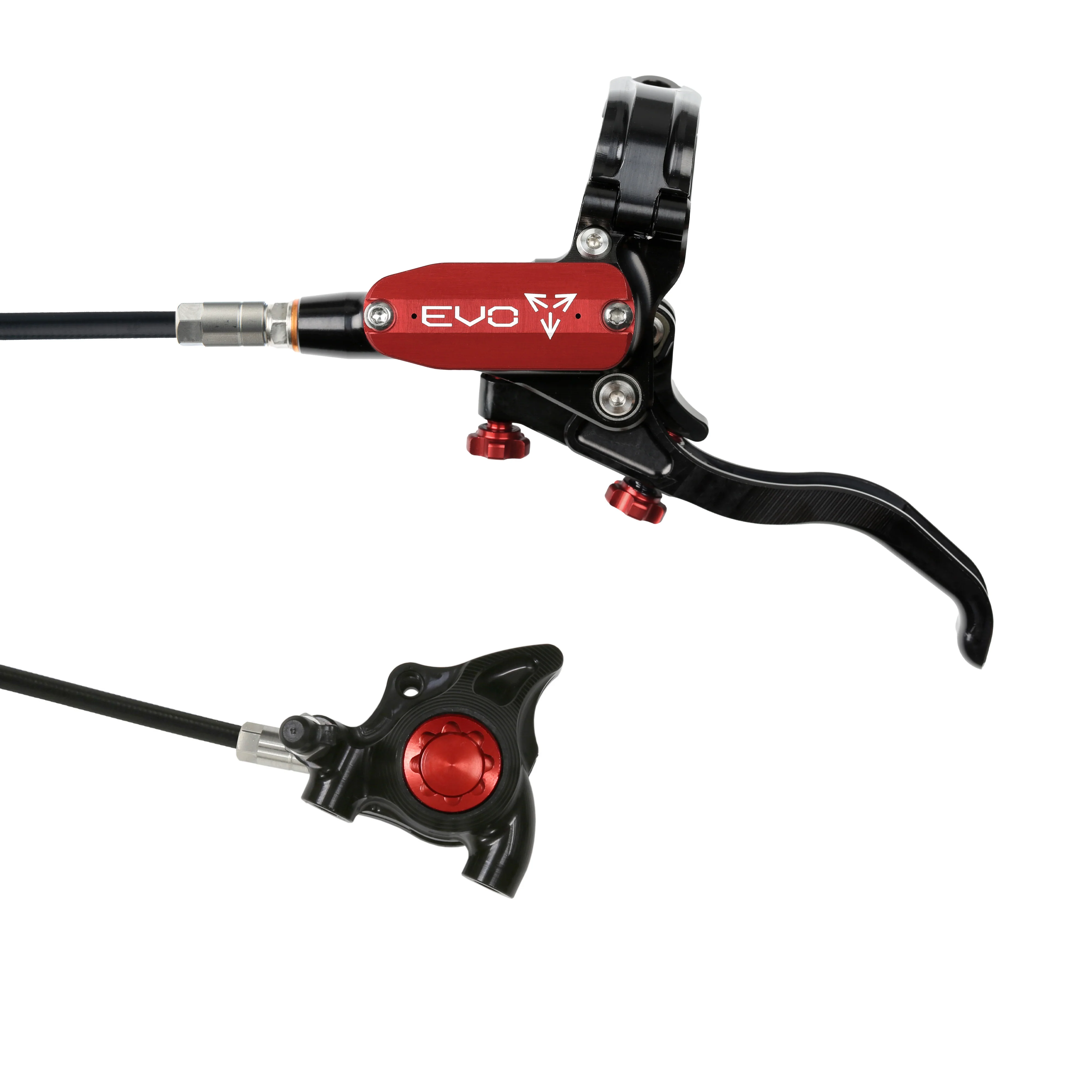 Hope EVO X2 Flat Mount Disc Brake - Image 12