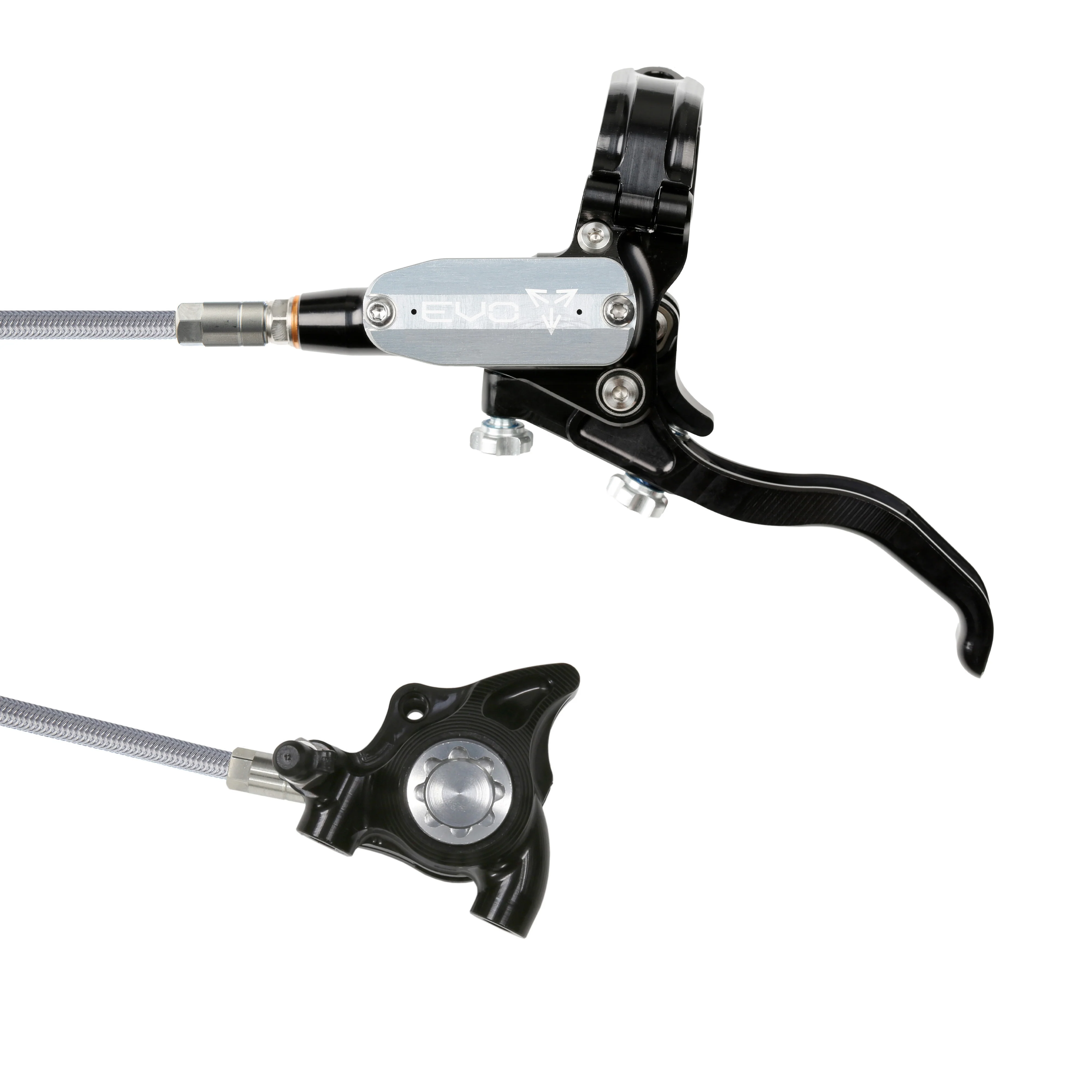 Hope EVO X2 Flat Mount Disc Brake - Image 13