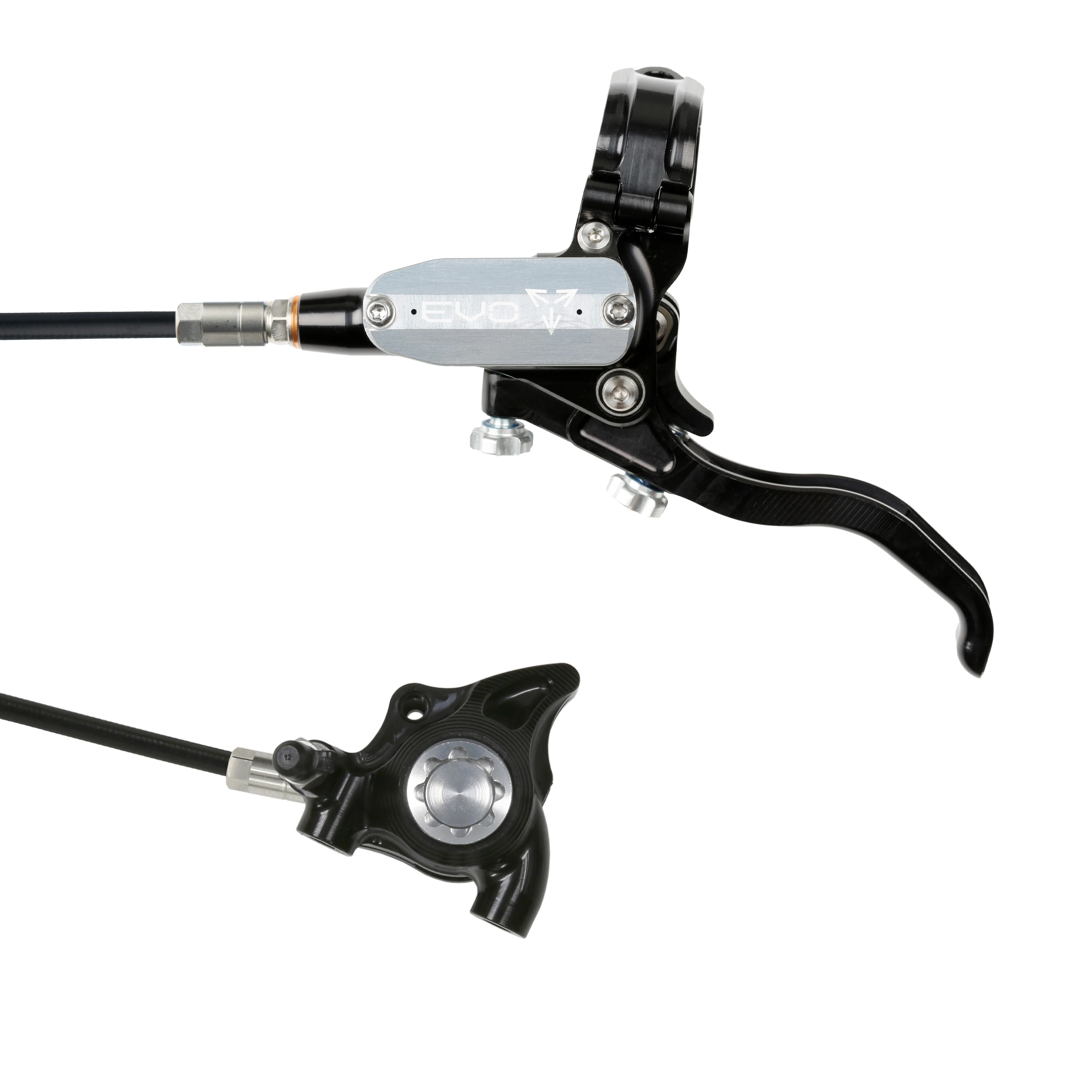 Hope EVO X2 Flat Mount Disc Brake - Image 14