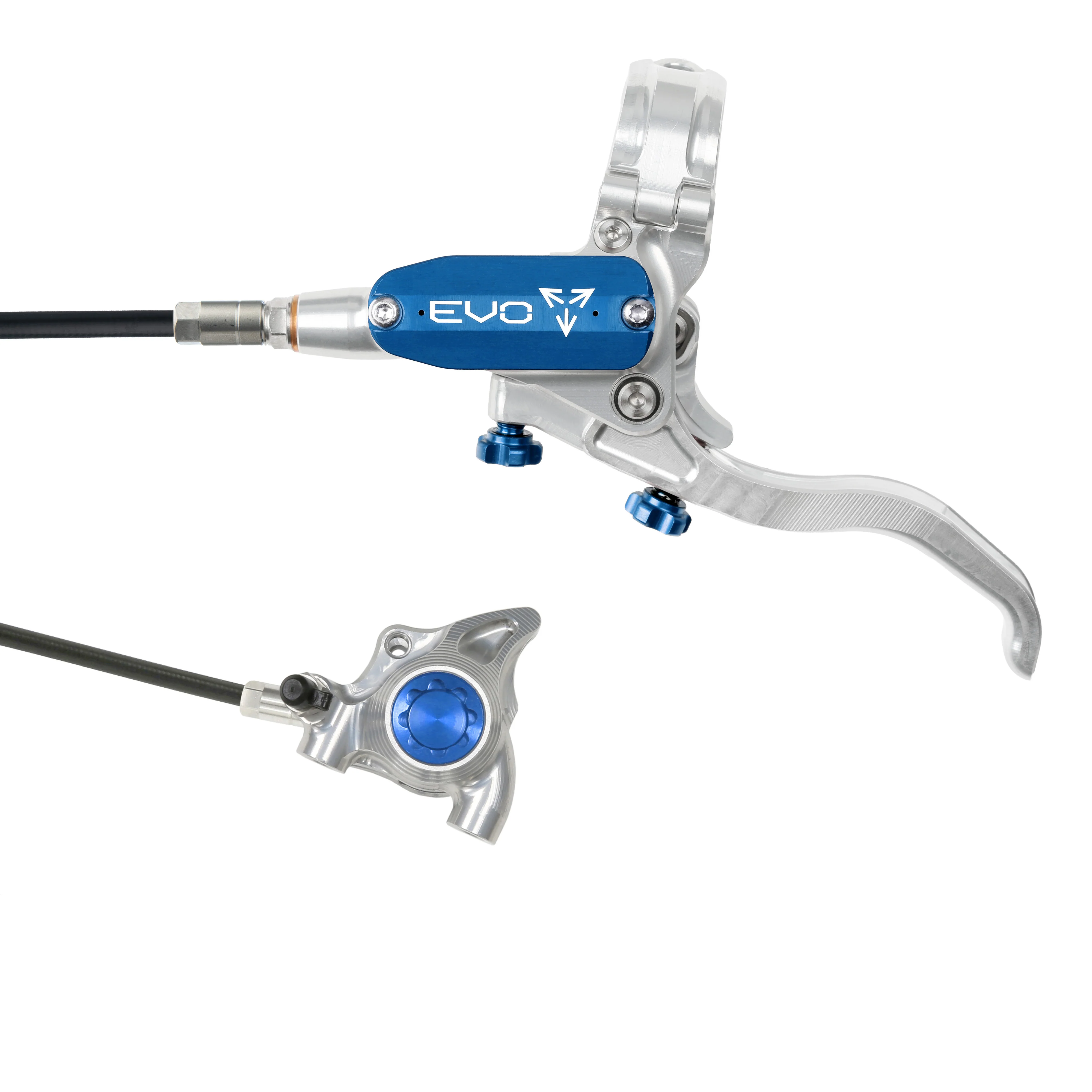 Hope EVO X2 Flat Mount Disc Brake - Image 15