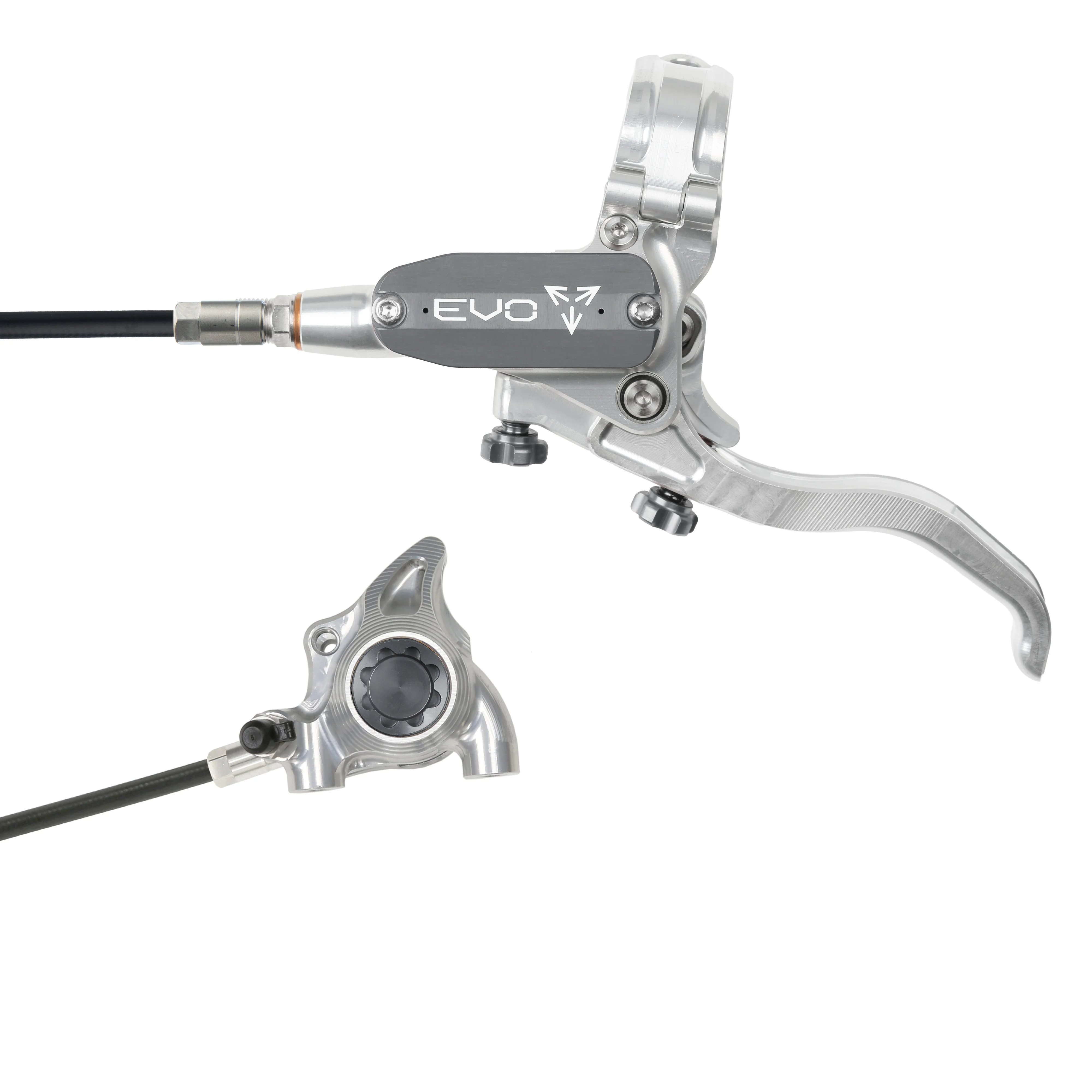 Hope EVO X2 Flat Mount Disc Brake - Image 17
