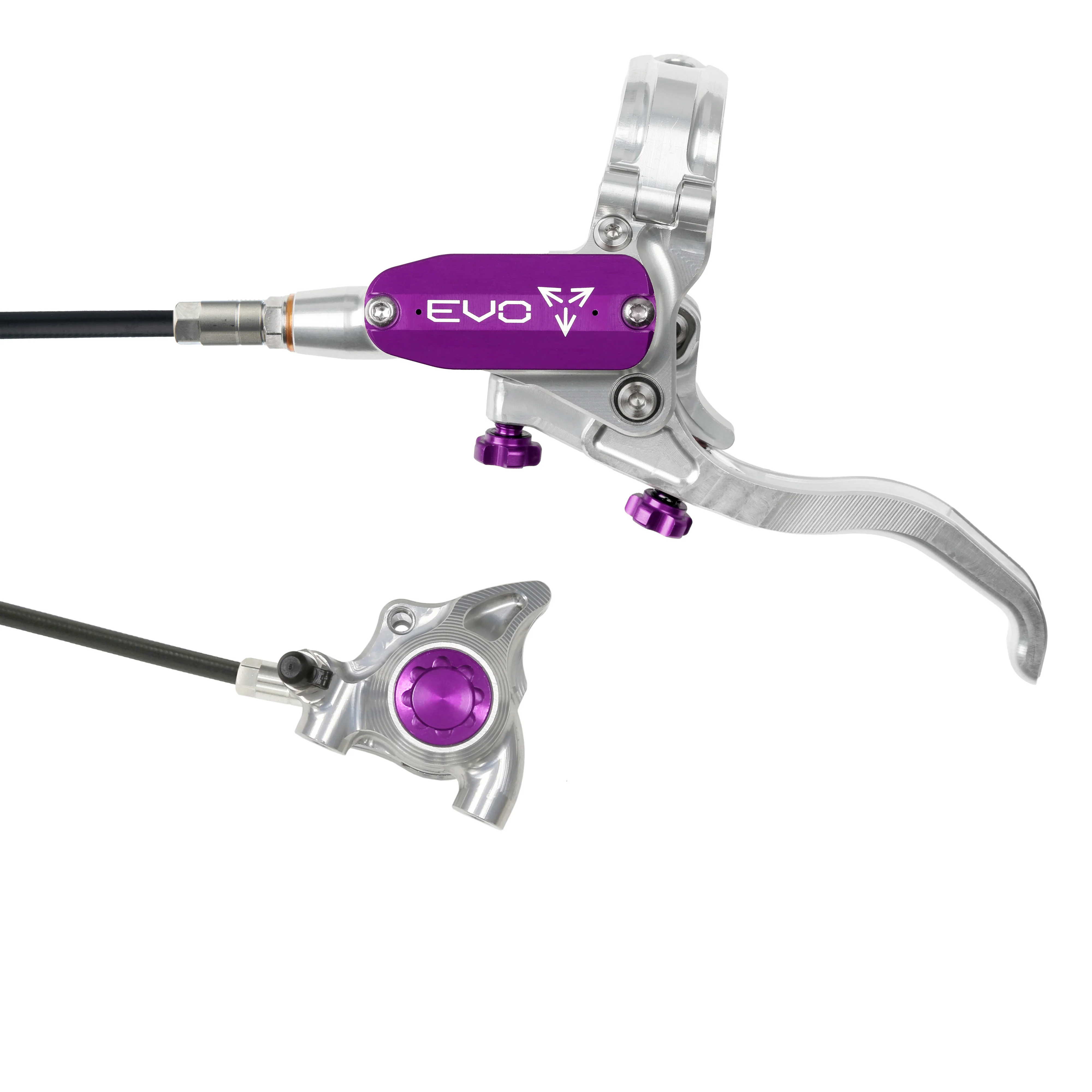 Hope EVO X2 Flat Mount Disc Brake - Image 19