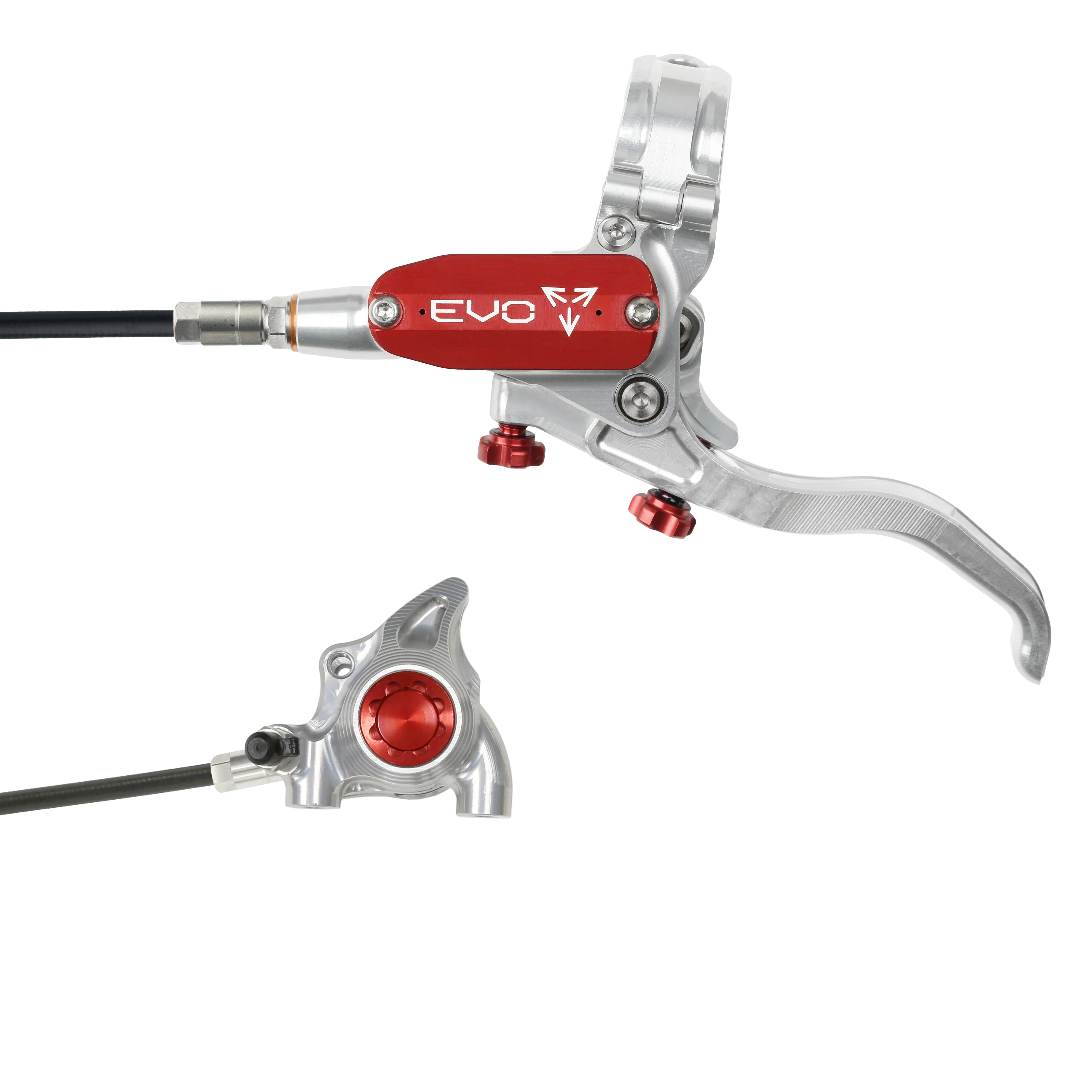 Hope EVO X2 Flat Mount Disc Brake - Image 20