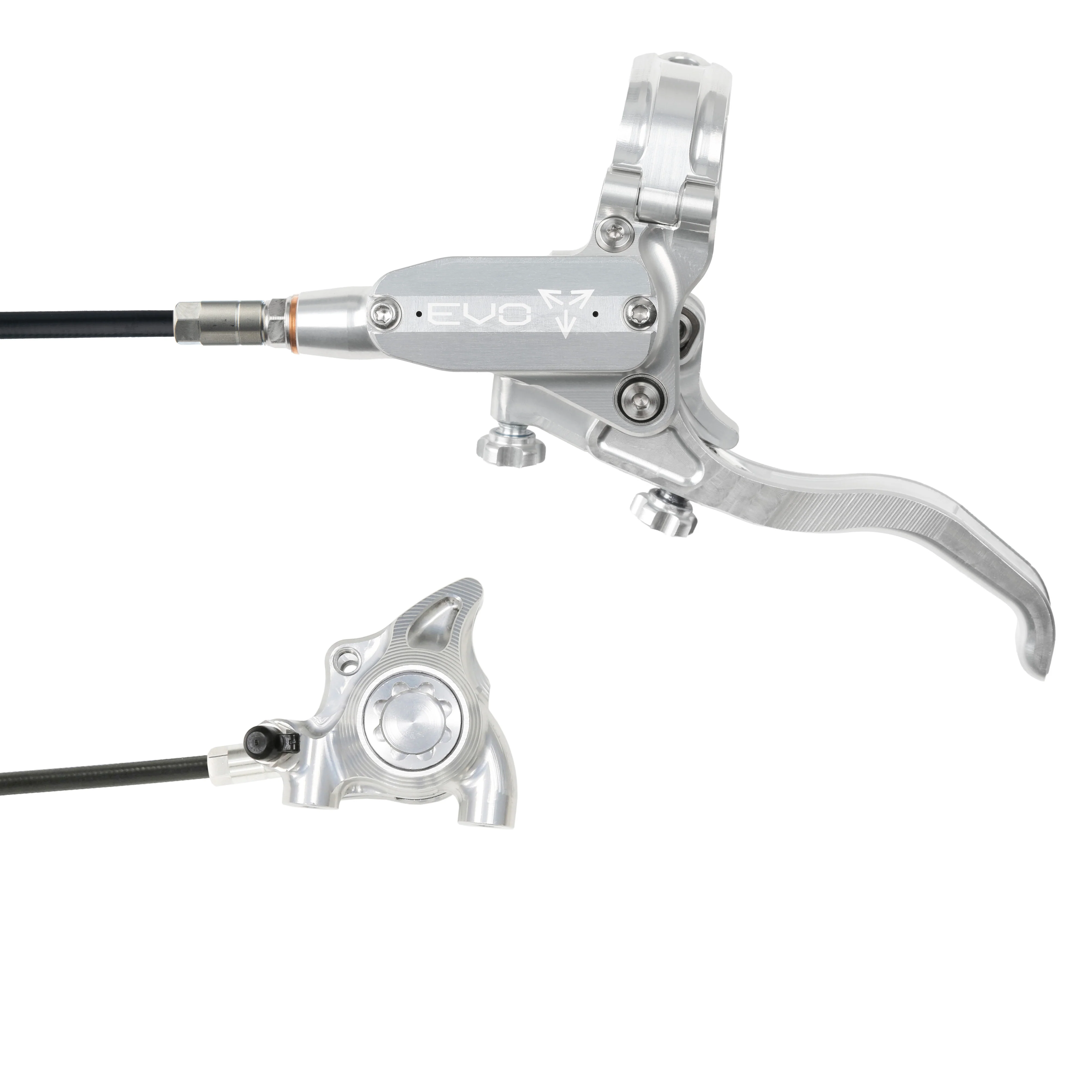 Hope EVO X2 Flat Mount Disc Brake - Image 21