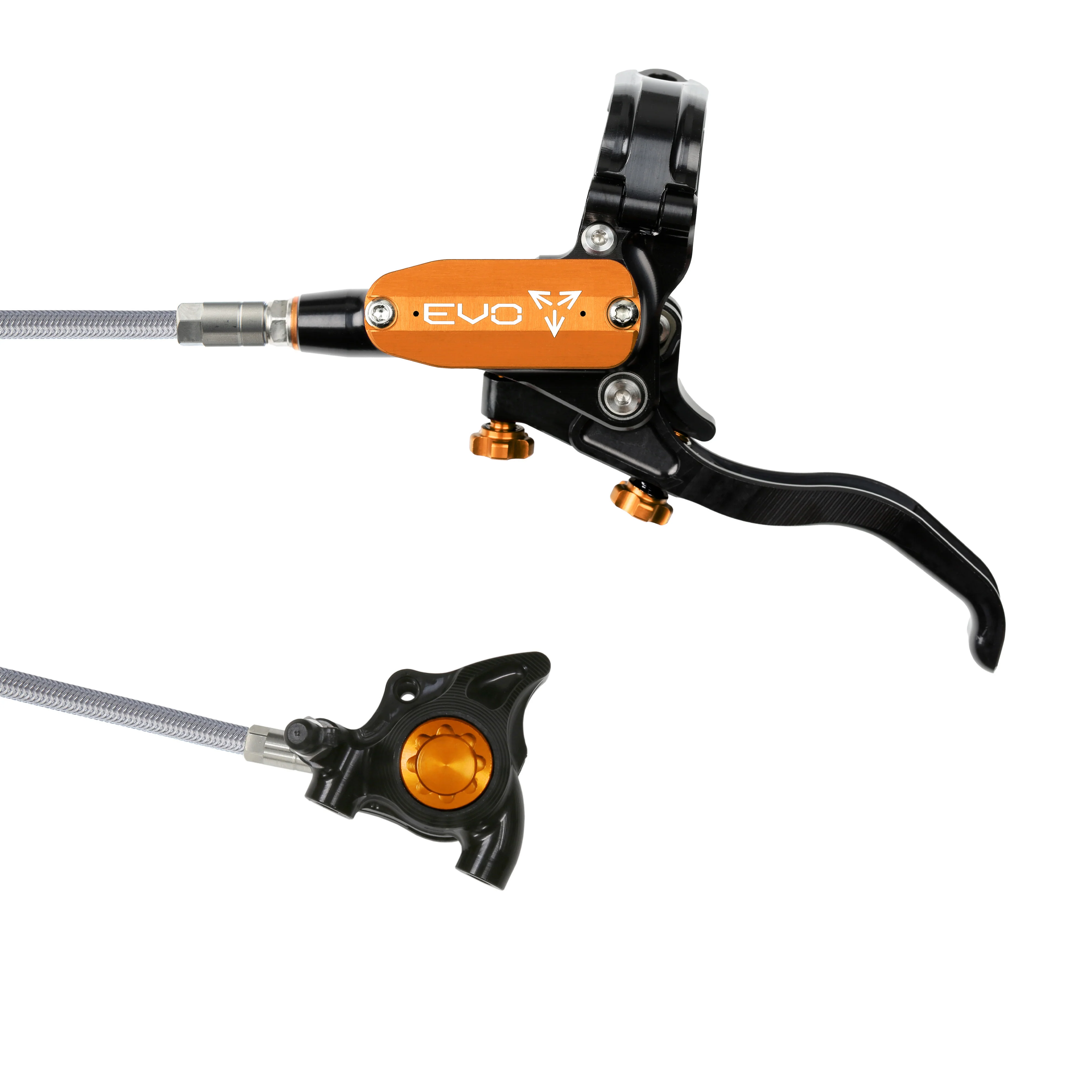 Hope EVO X2 Flat Mount Disc Brake - Image 3