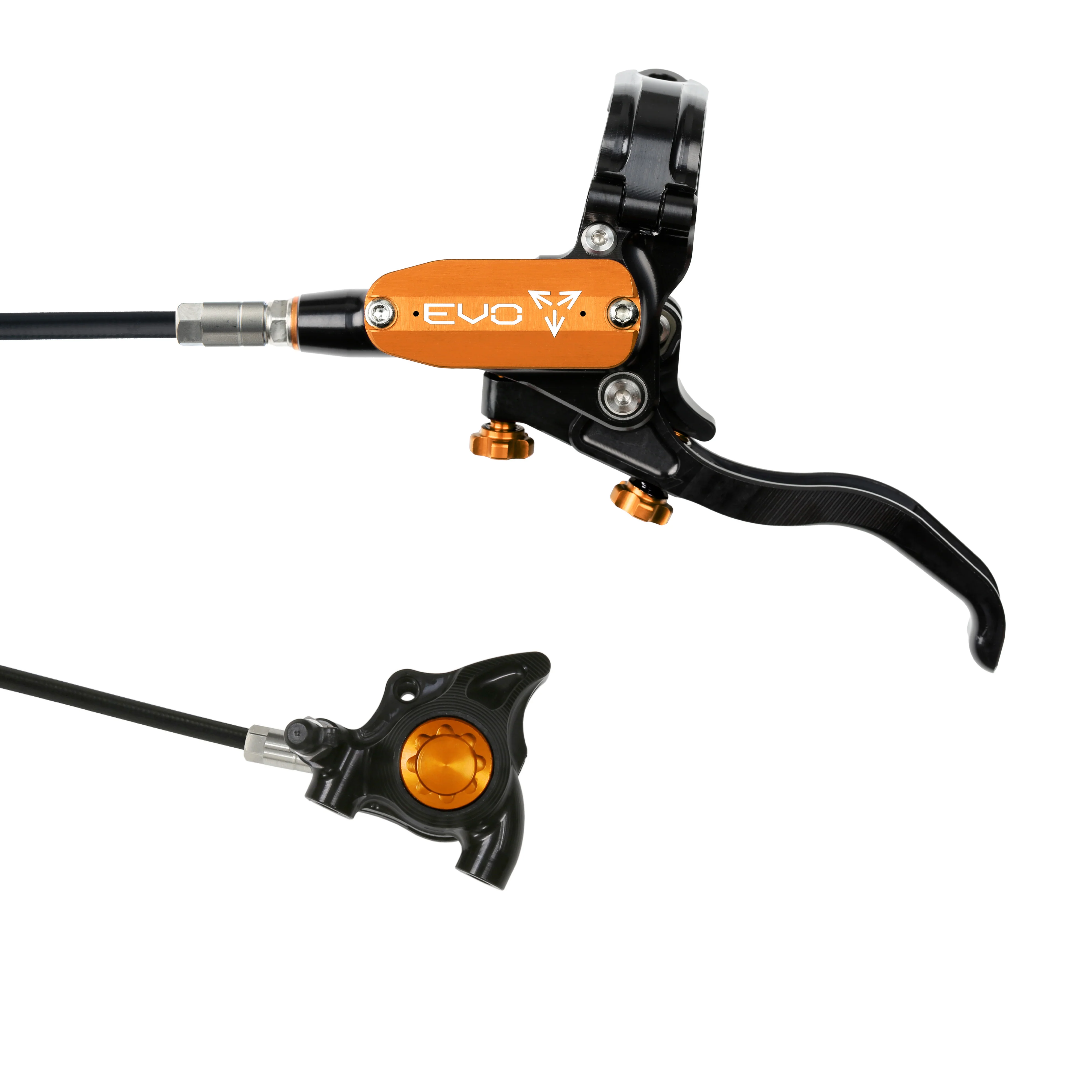 Hope EVO X2 Flat Mount Disc Brake - Image 4