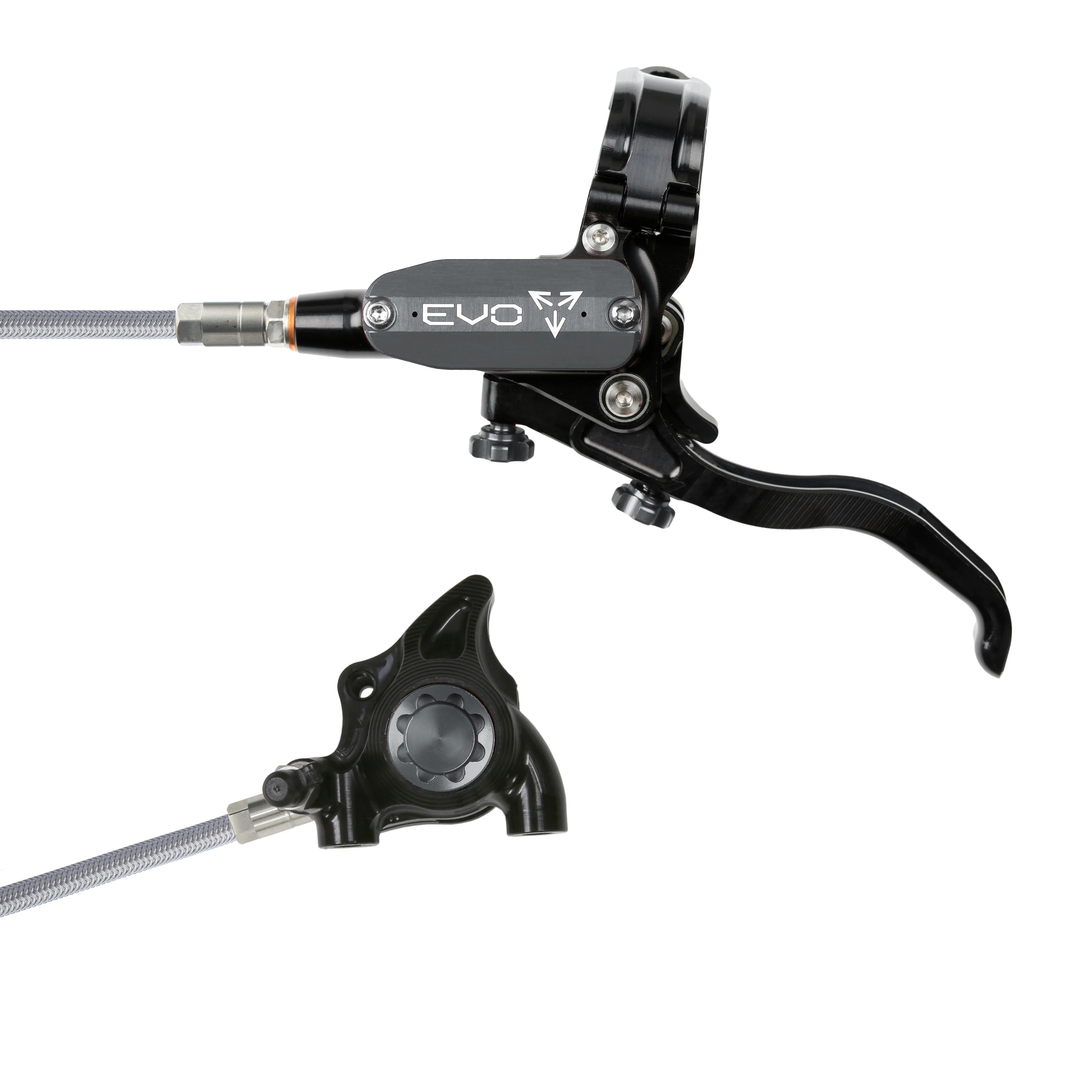 Hope EVO X2 Flat Mount Disc Brake - Image 5