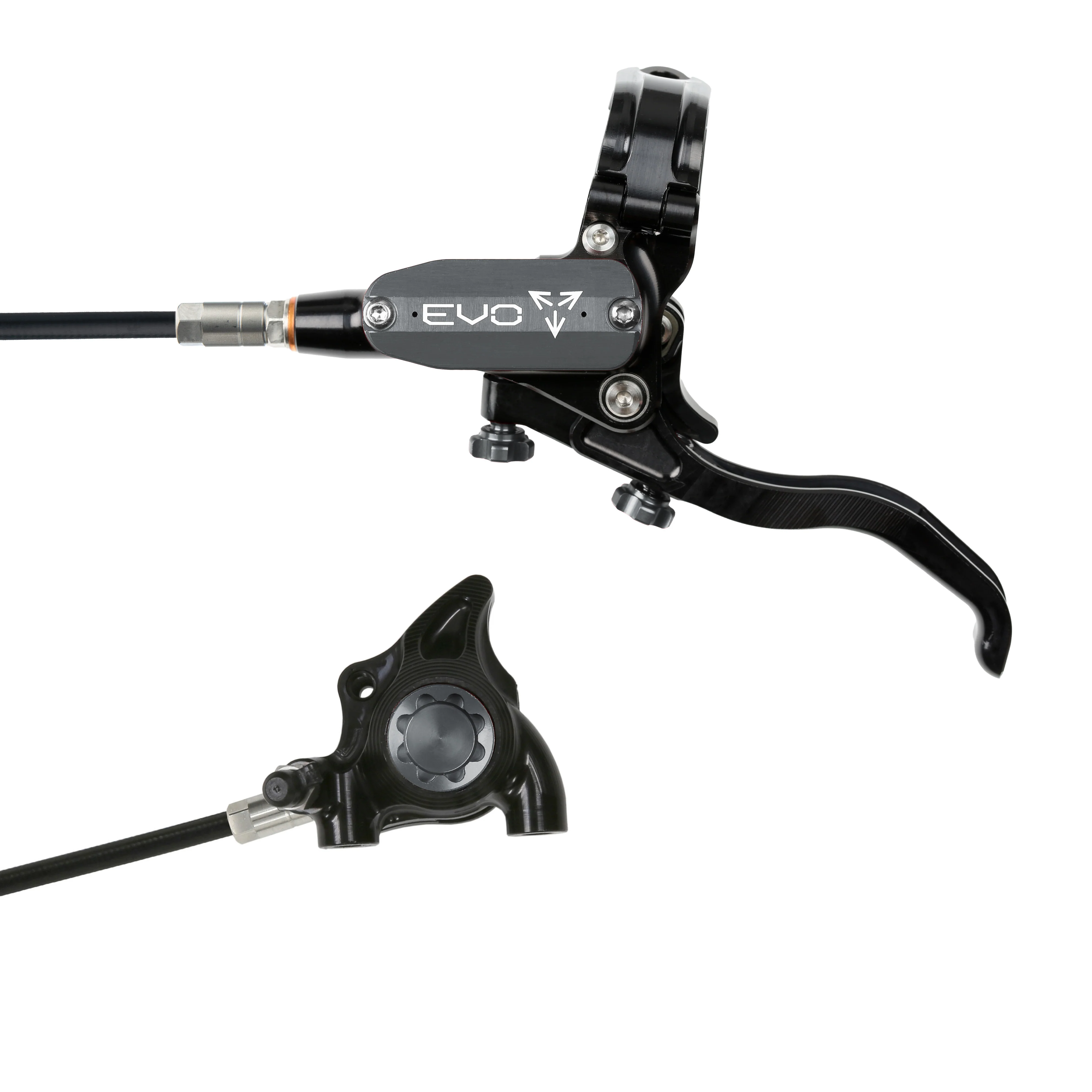 Hope EVO X2 Flat Mount Disc Brake - Image 6