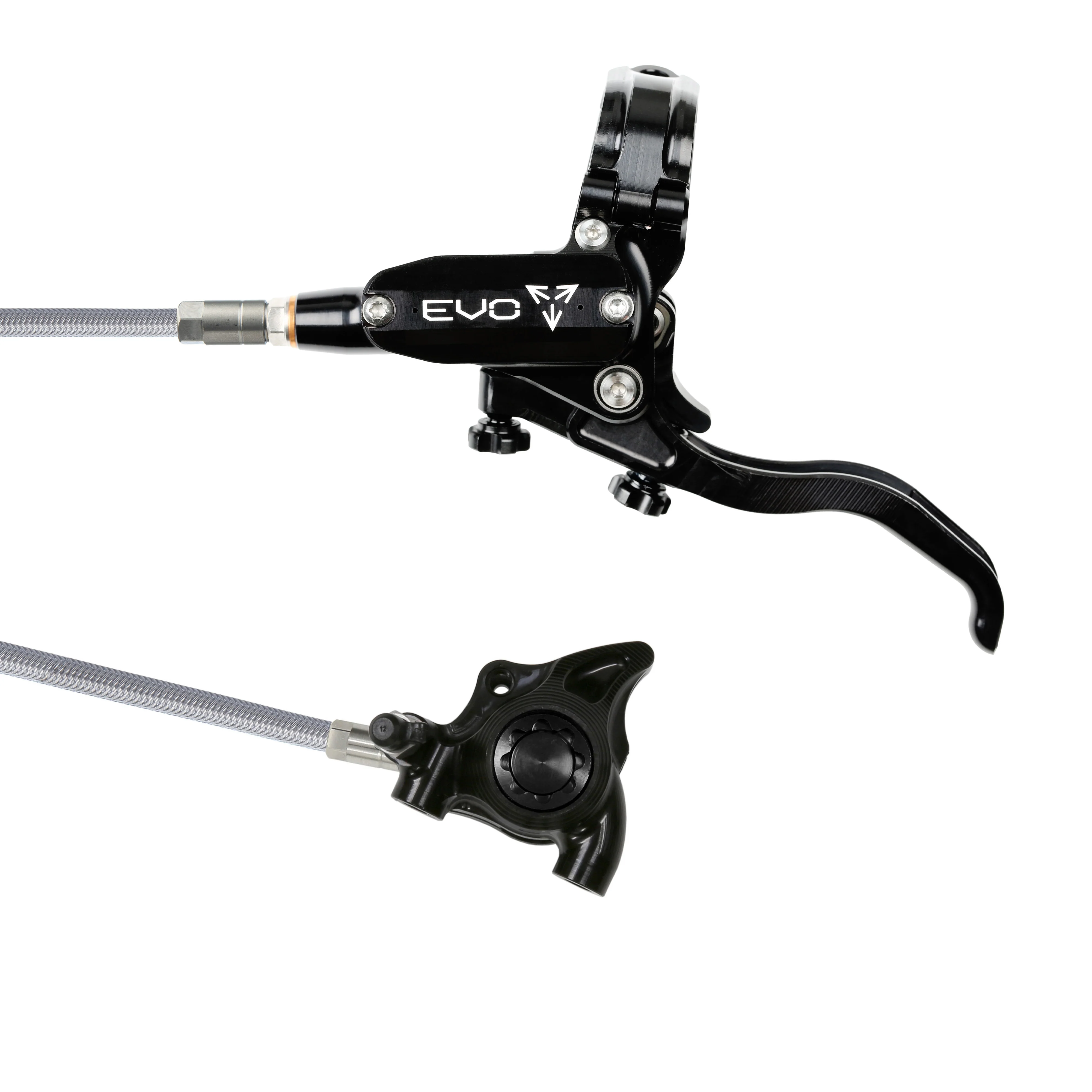 Hope EVO X2 Flat Mount Disc Brake - Image 7