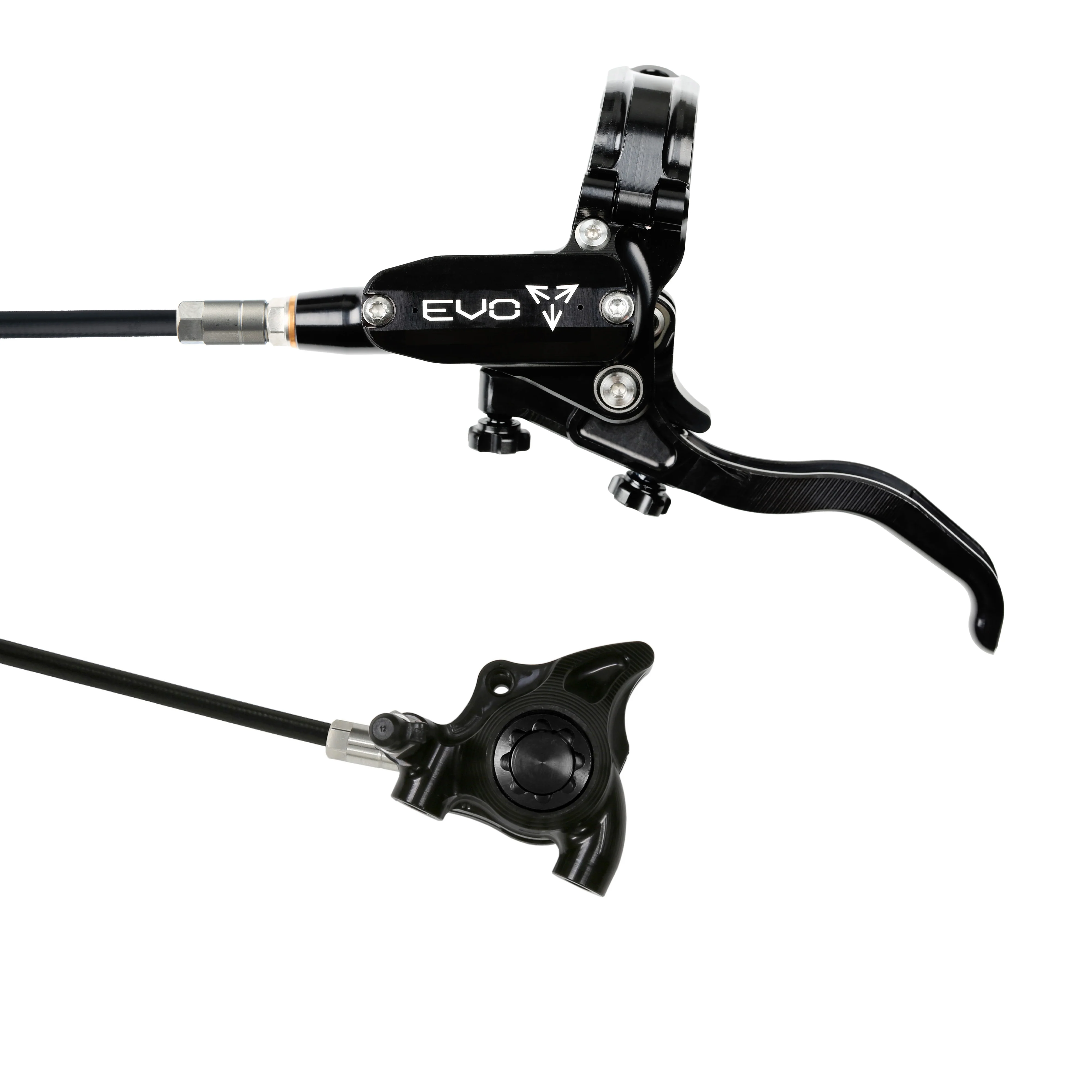 Hope EVO X2 Flat Mount Disc Brake - Image 8