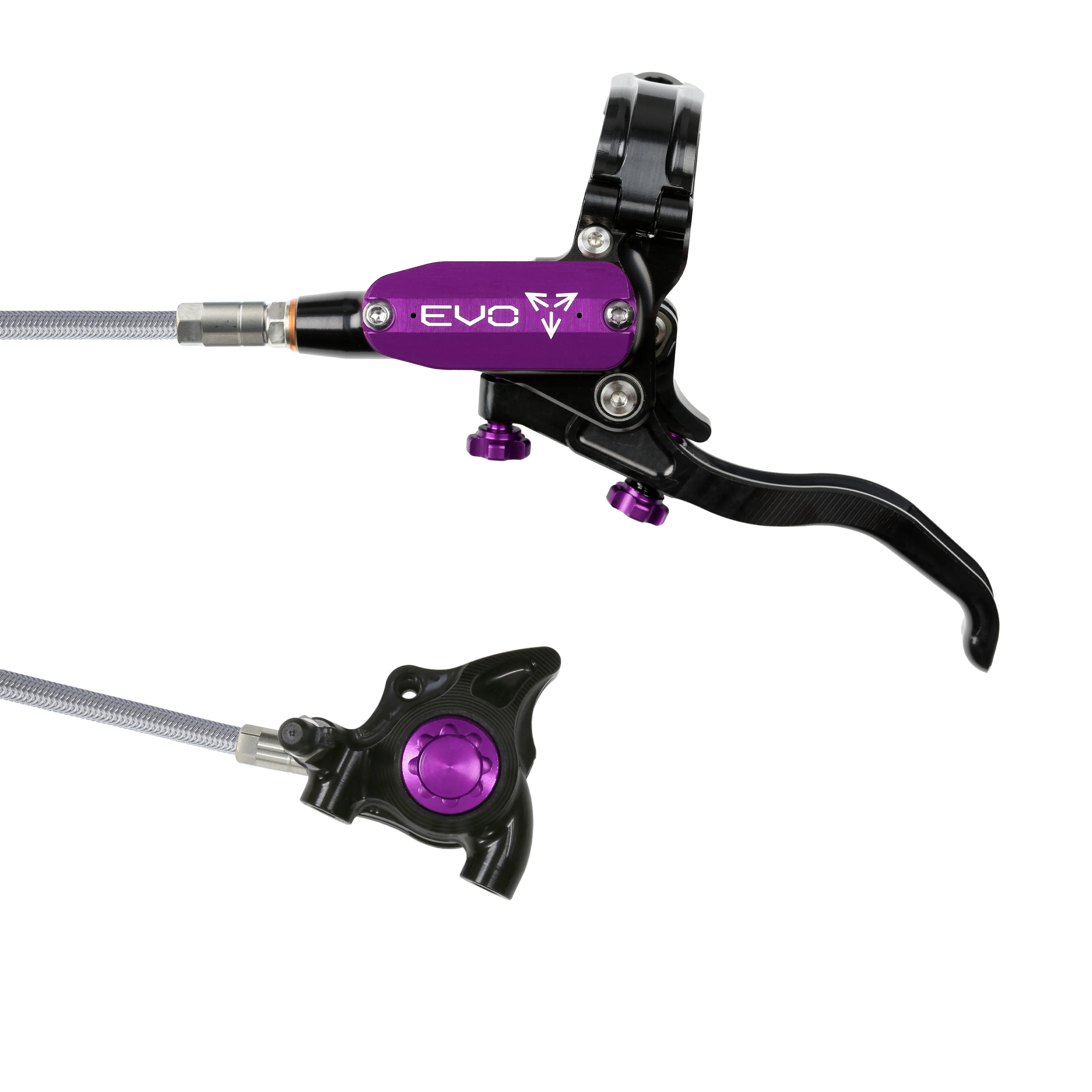 Hope EVO X2 Flat Mount Disc Brake - Image 9