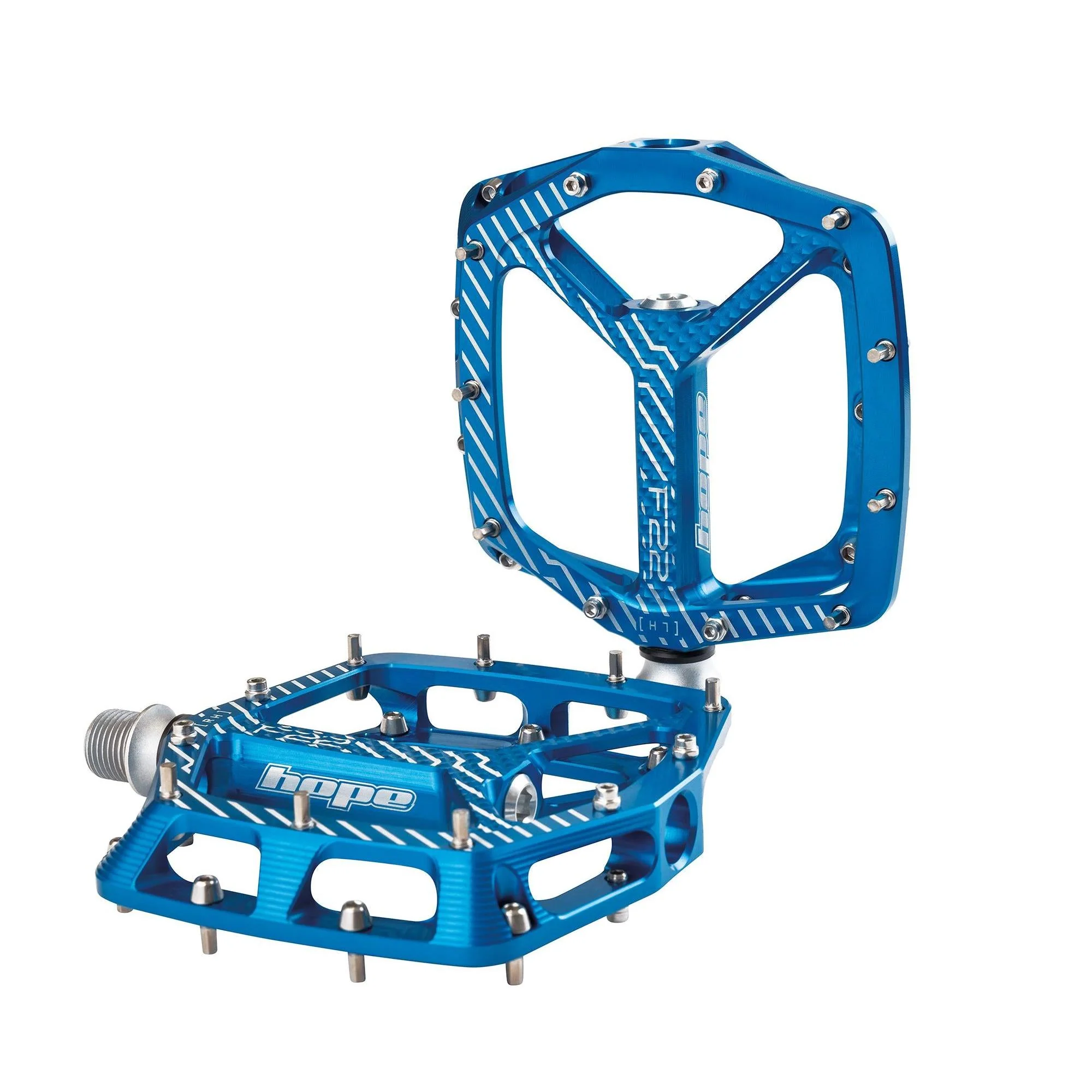 Hope F22 Pedals - Image 2
