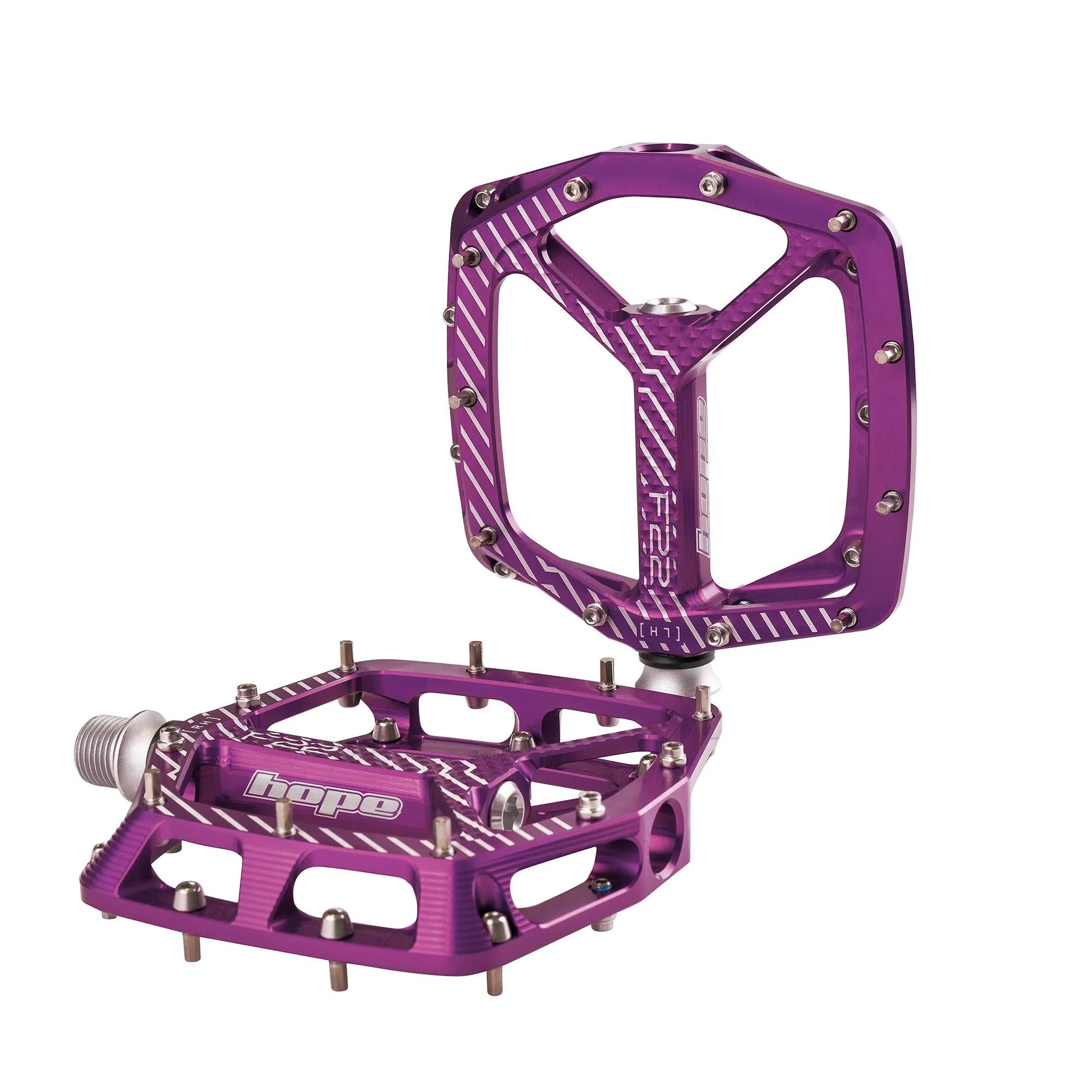 Hope F22 Pedals - Image 4