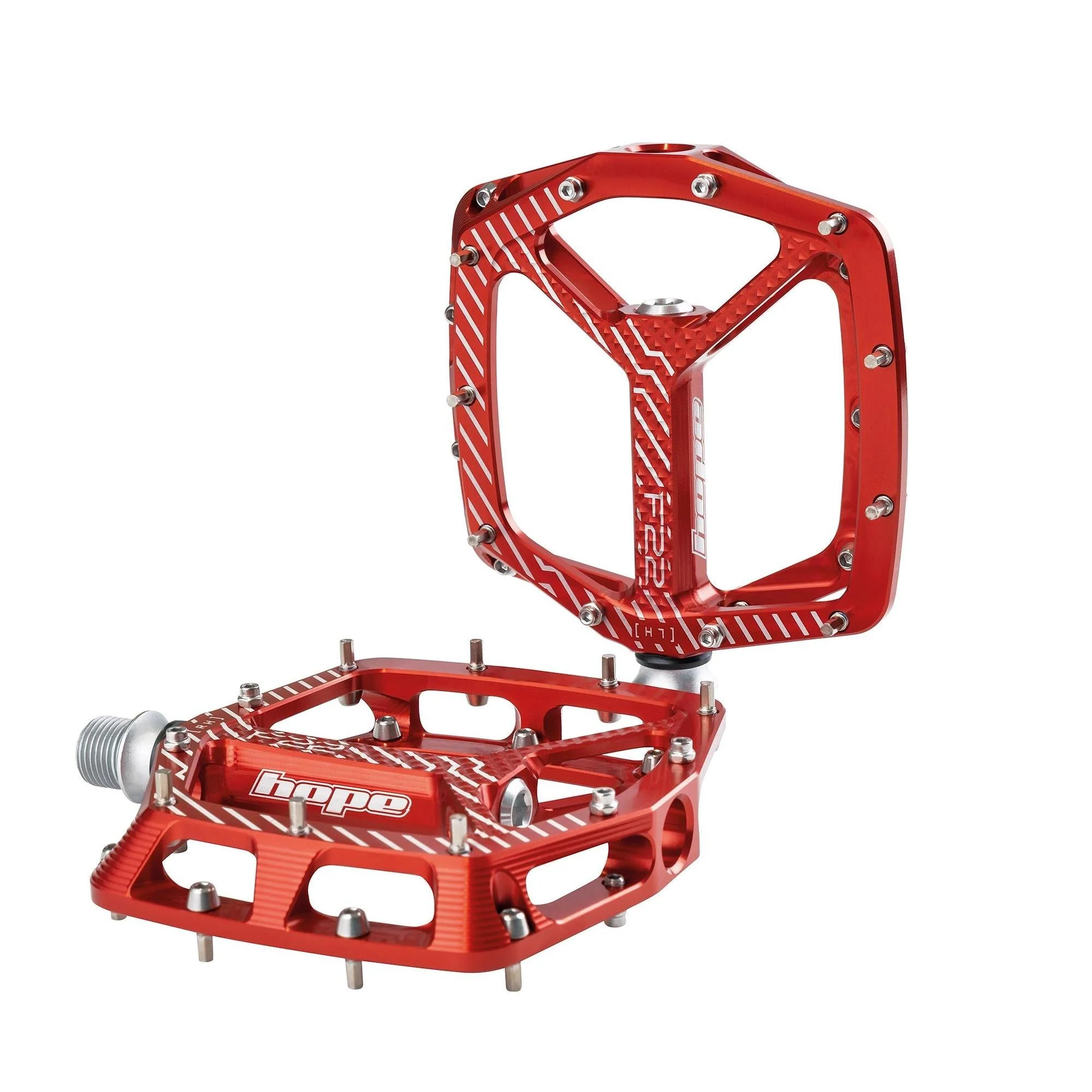 Hope F22 Pedals - Image 5