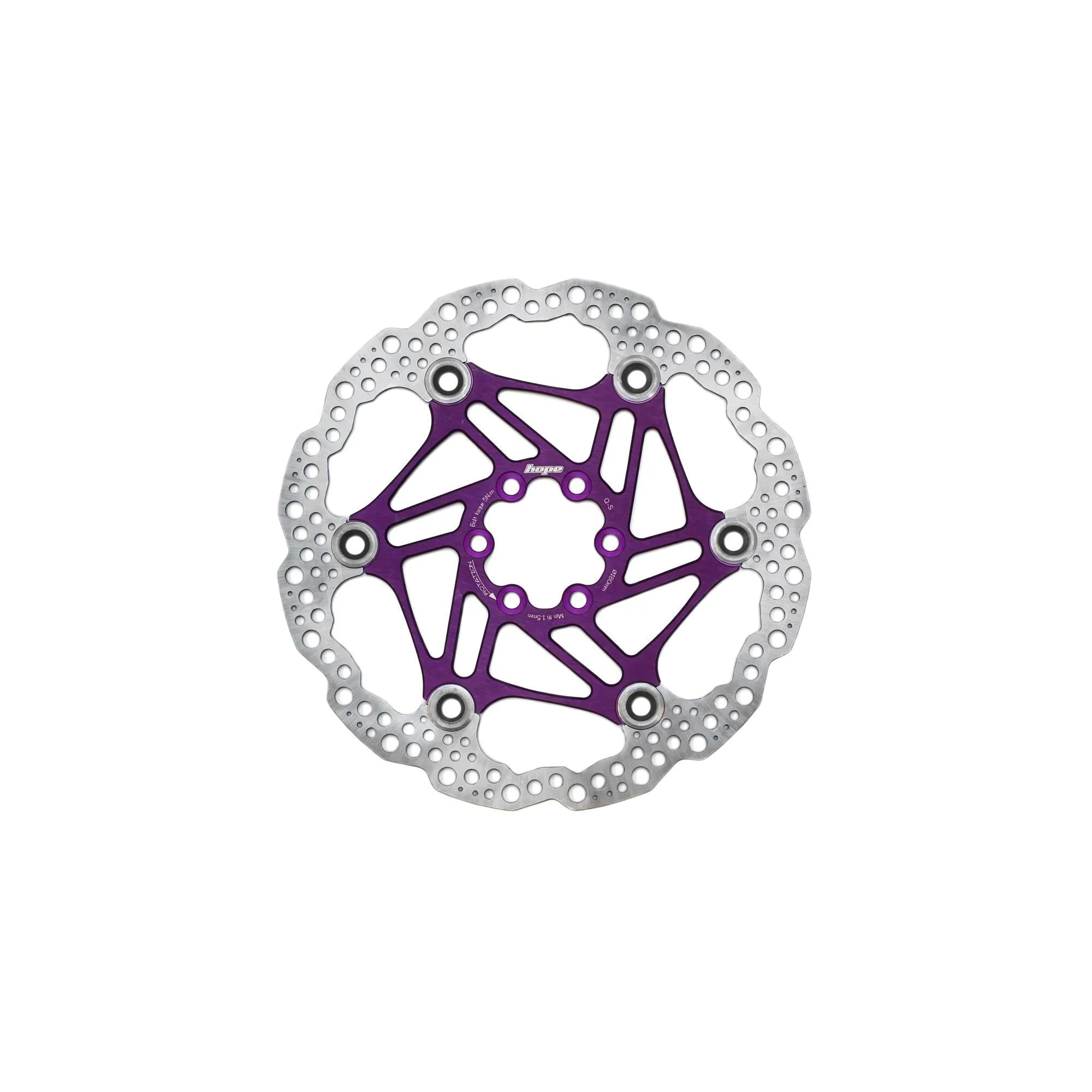 Hope Floating Rotor - Image 15