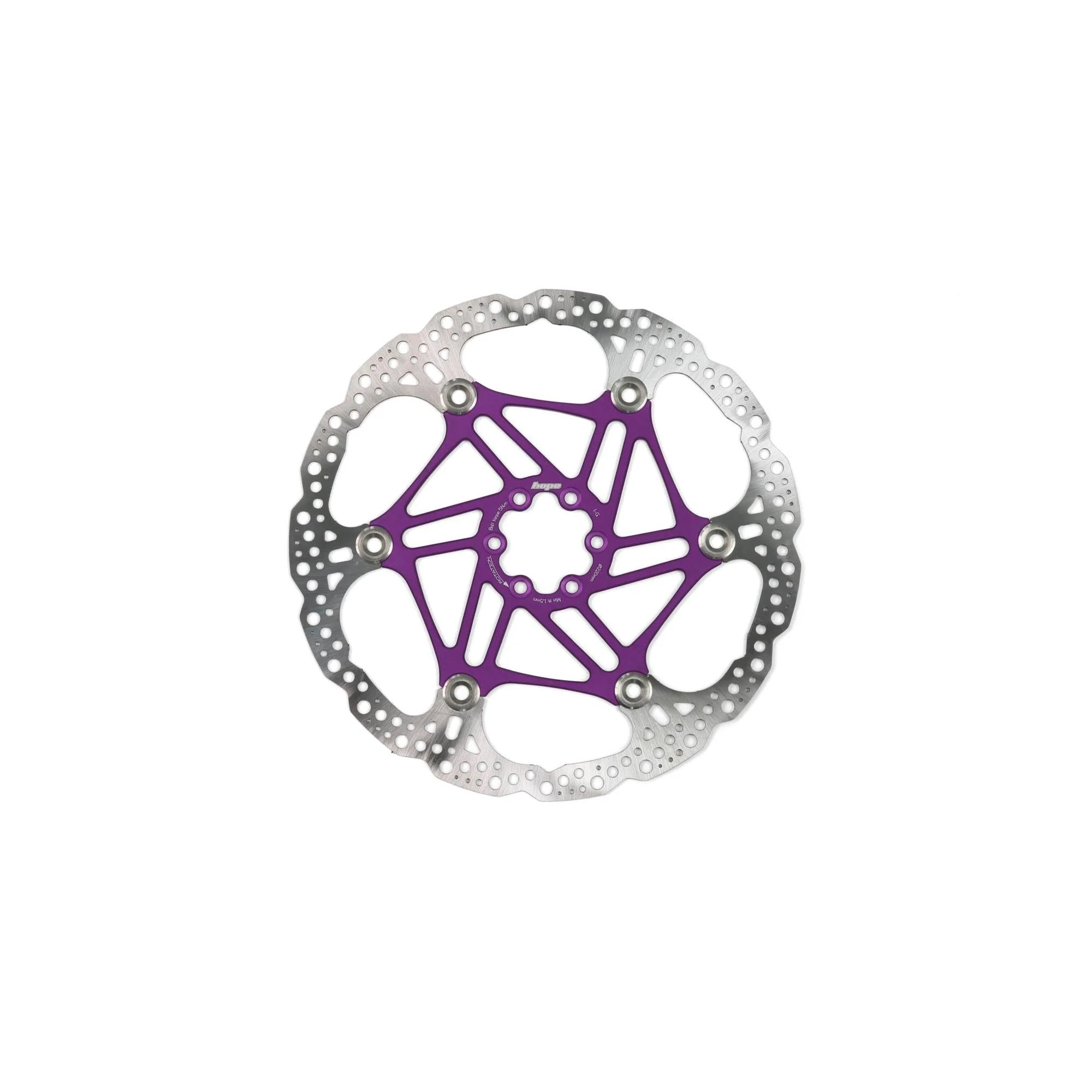 Hope Floating Rotor - Image 50