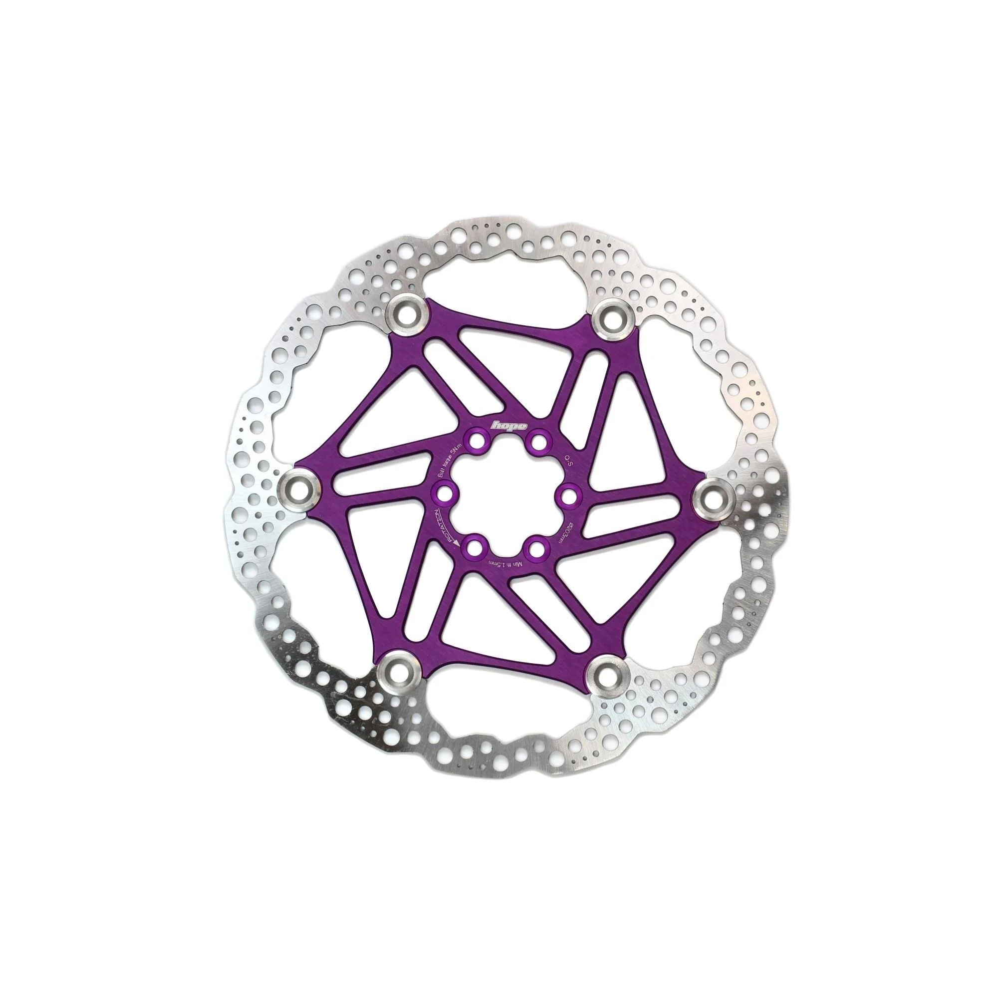 Hope Floating Rotor - Image 51
