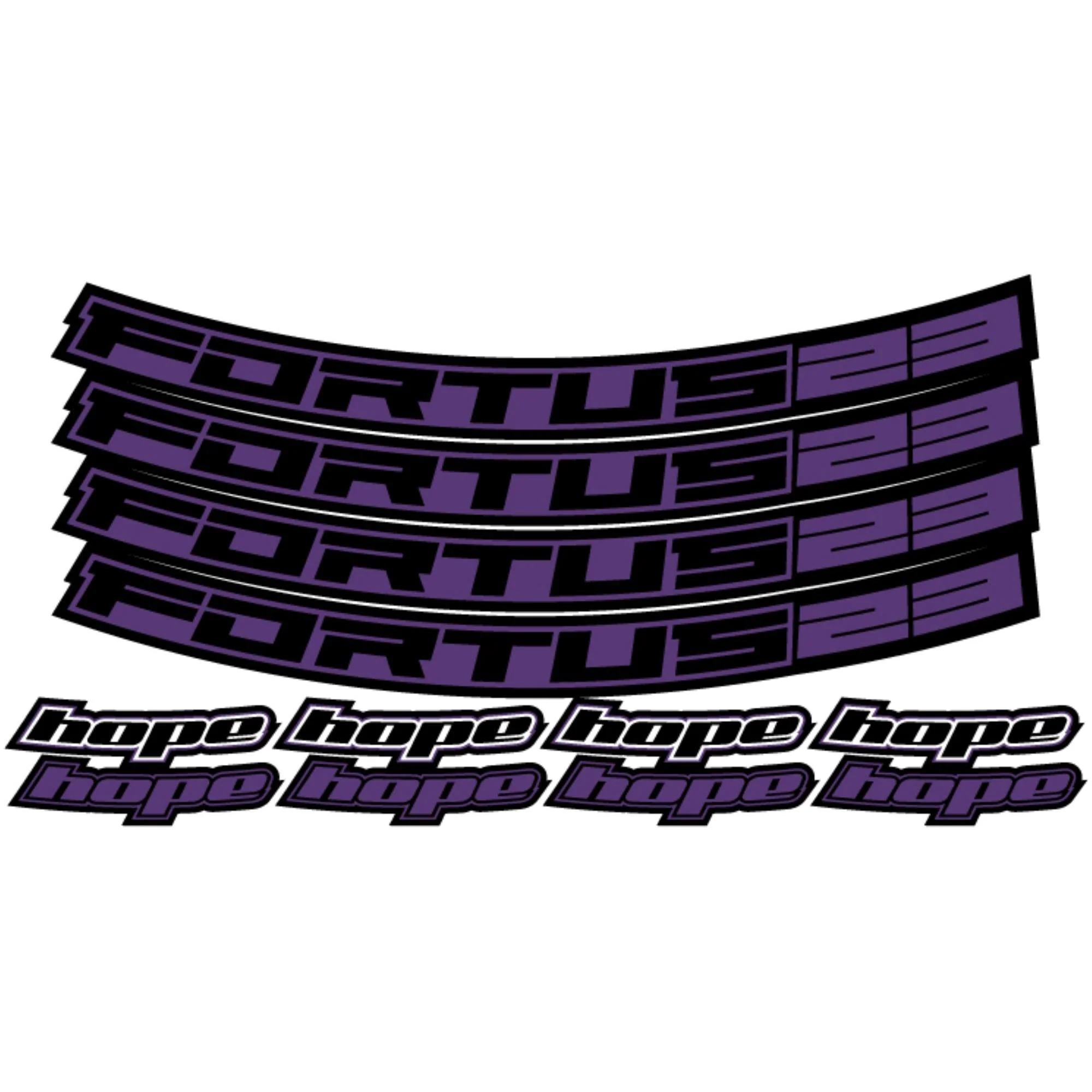 Hope Fortus Decal Kits - Image 41