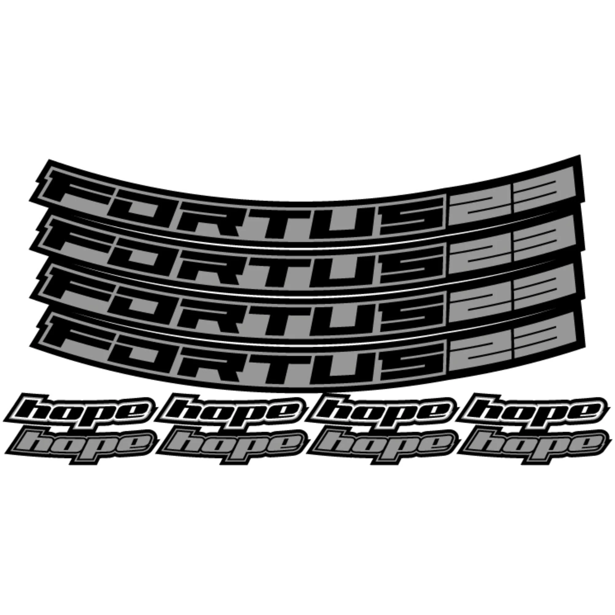Hope Fortus Decal Kits - Image 42