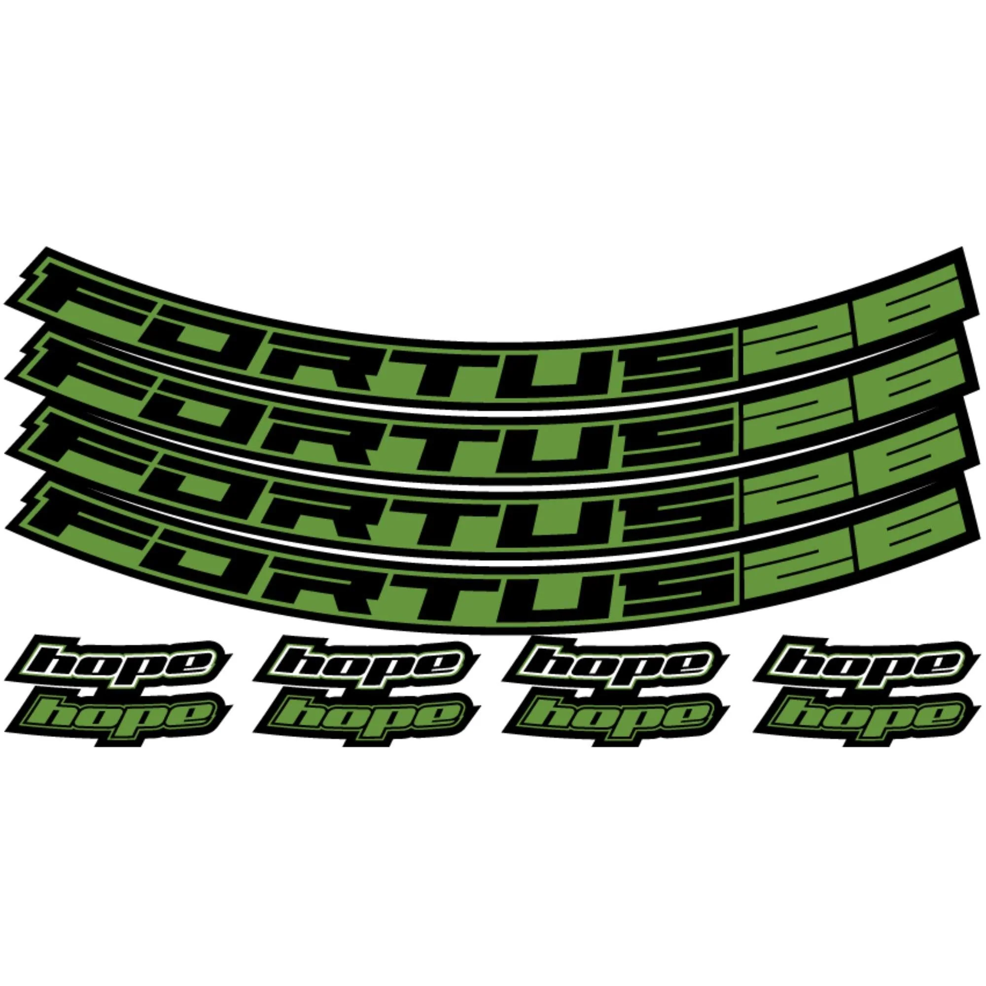 Hope Fortus Decal Kits - Image 45