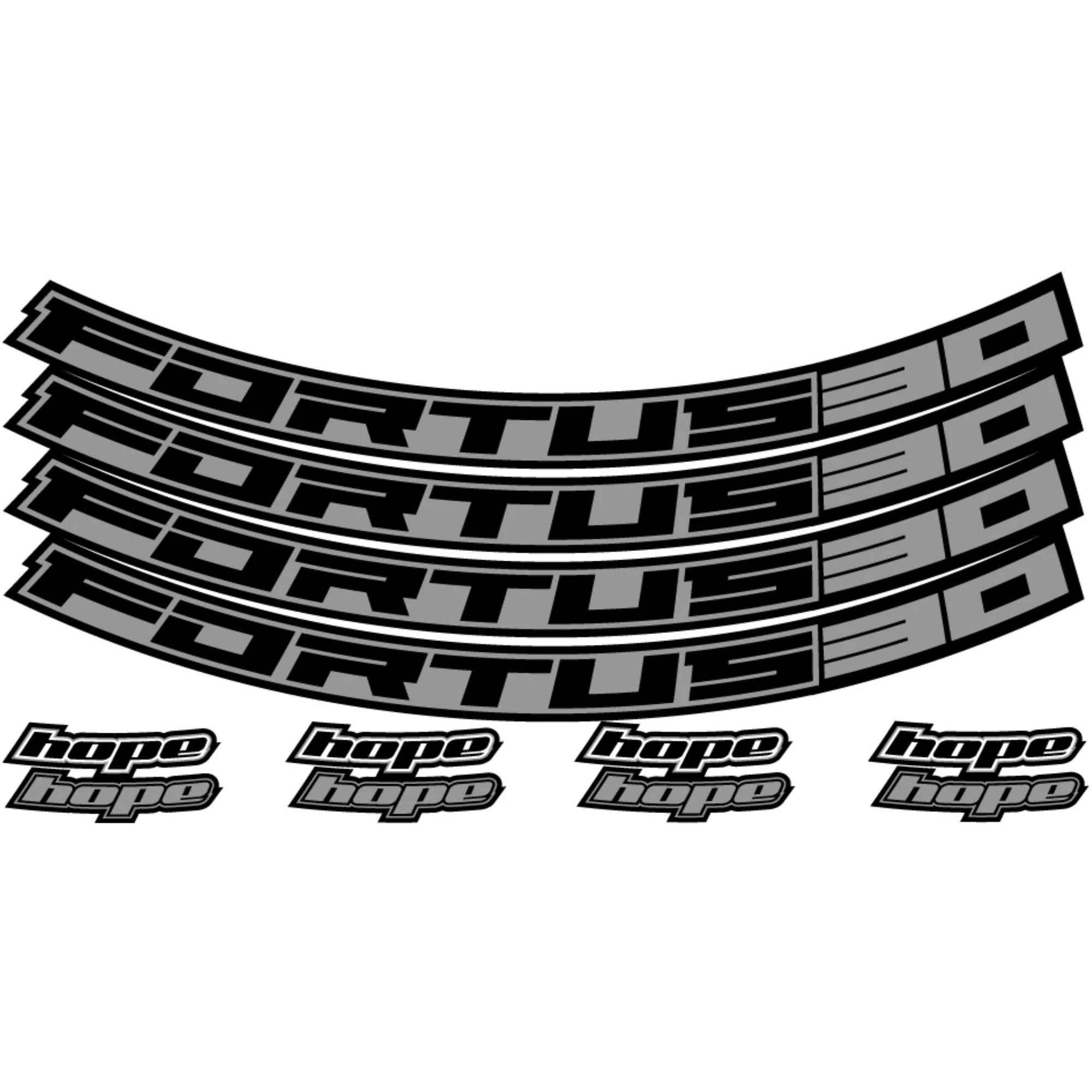 Hope Fortus Decal Kits - Image 50