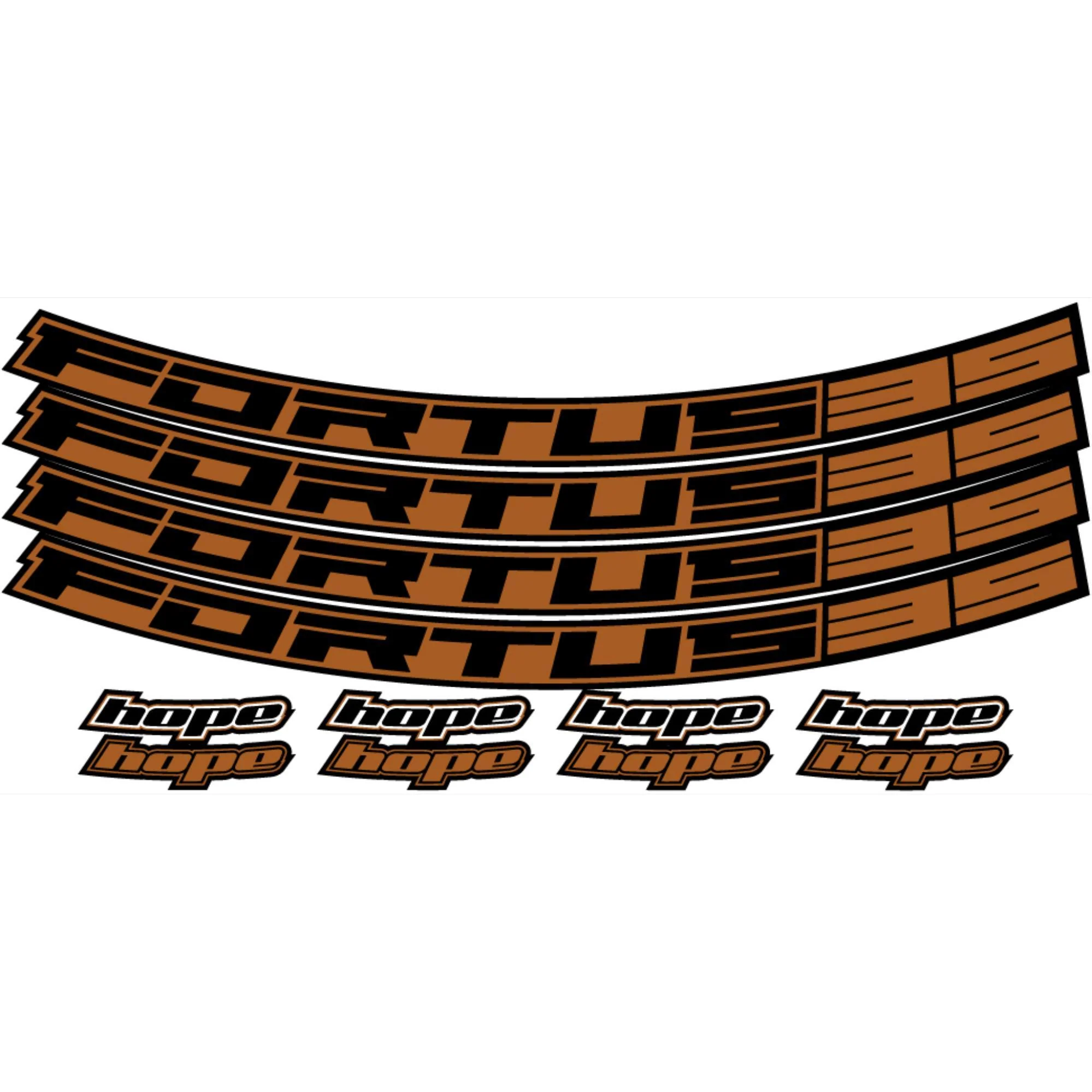 Hope Fortus Decal Kits - Image 55