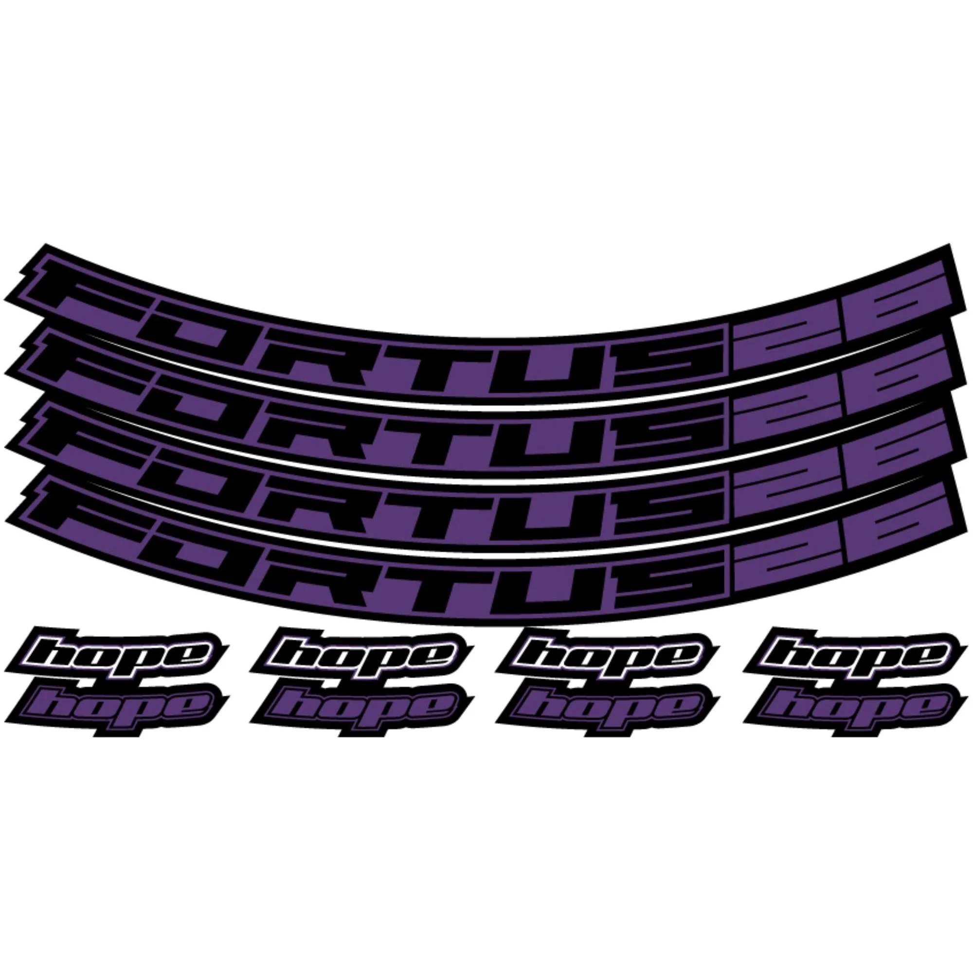 Hope Fortus Decal Kits - Image 6