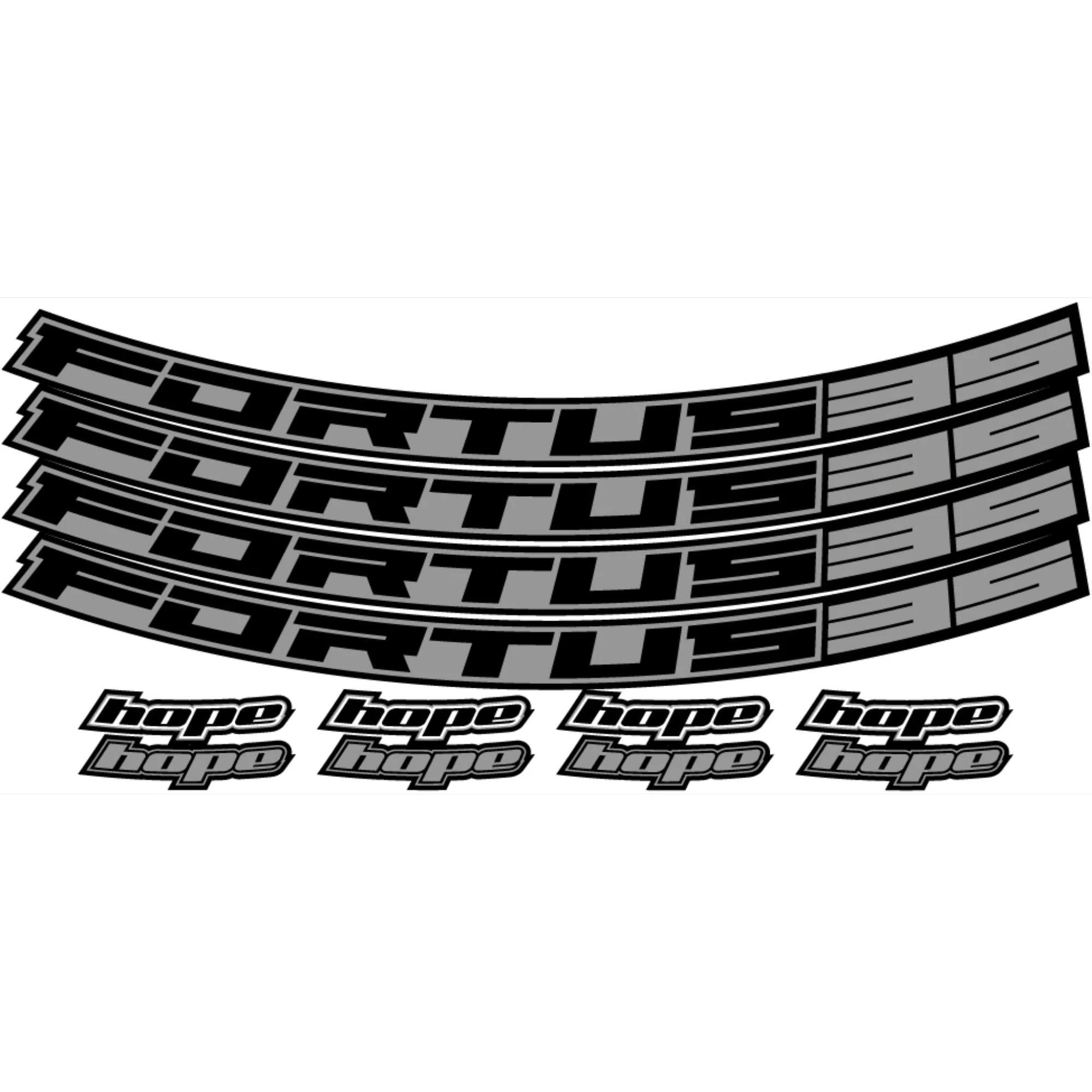 Hope Fortus Decal Kits - Image 60