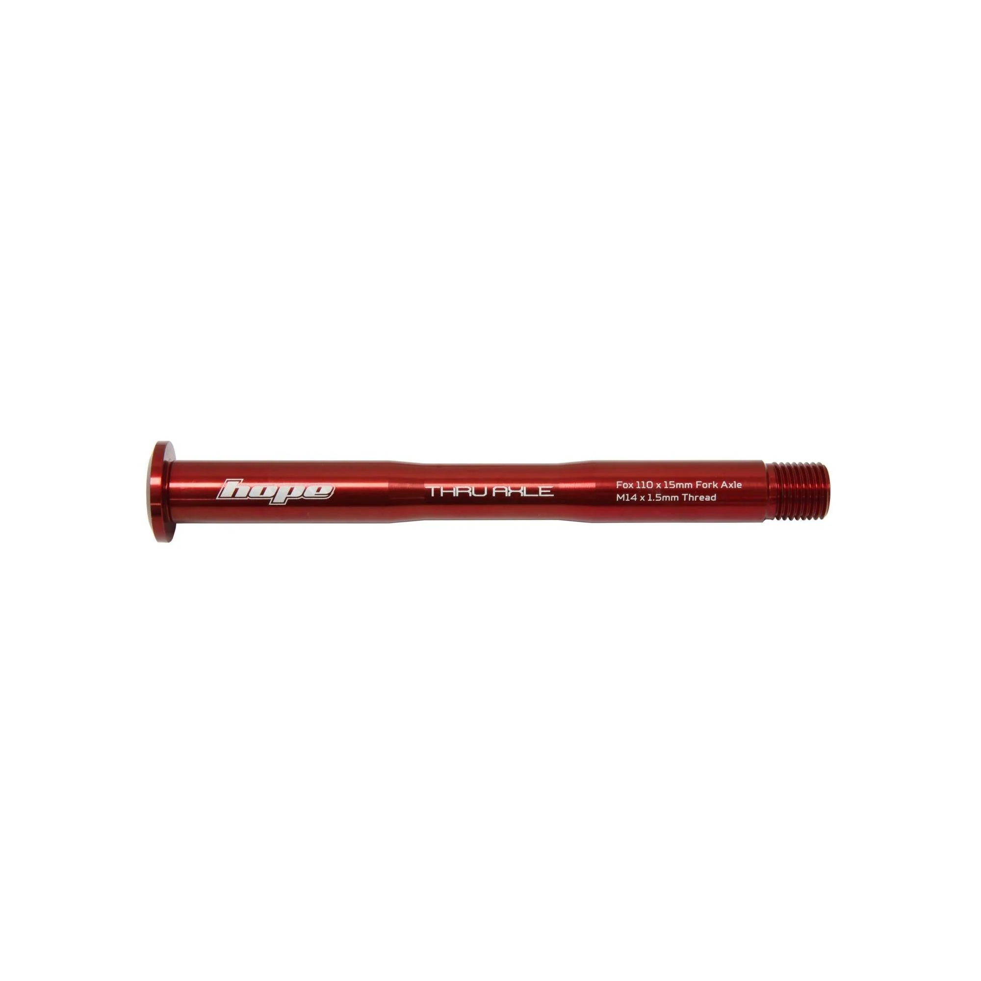 Hope Fox Boost Fork Axle - Image 5