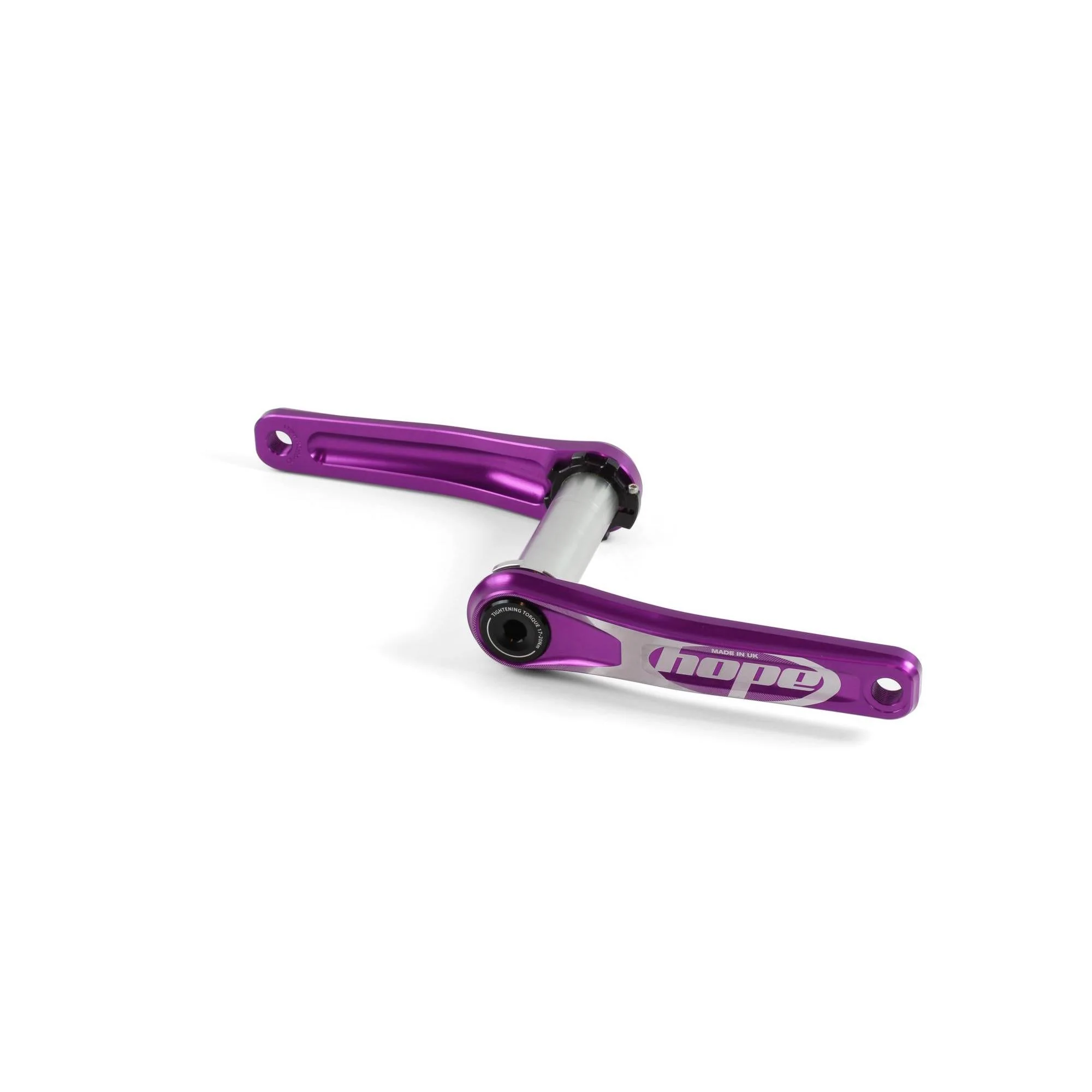 Hope Kids Crankset - Image 9