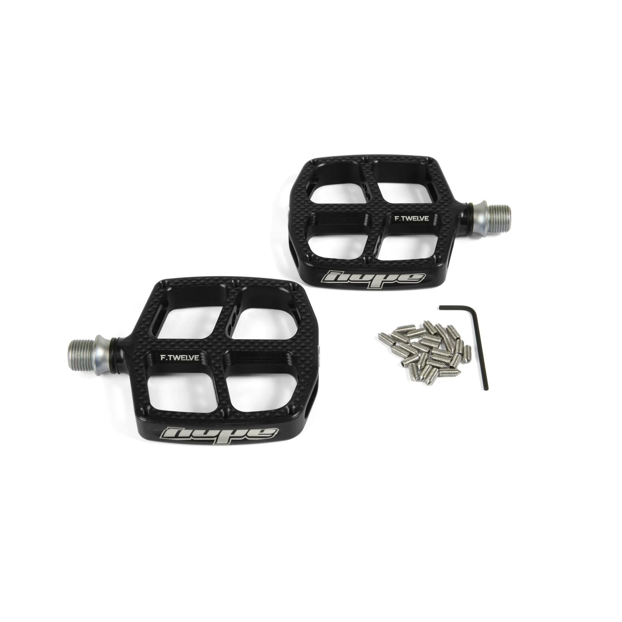 Hope Kids F12 Pedals