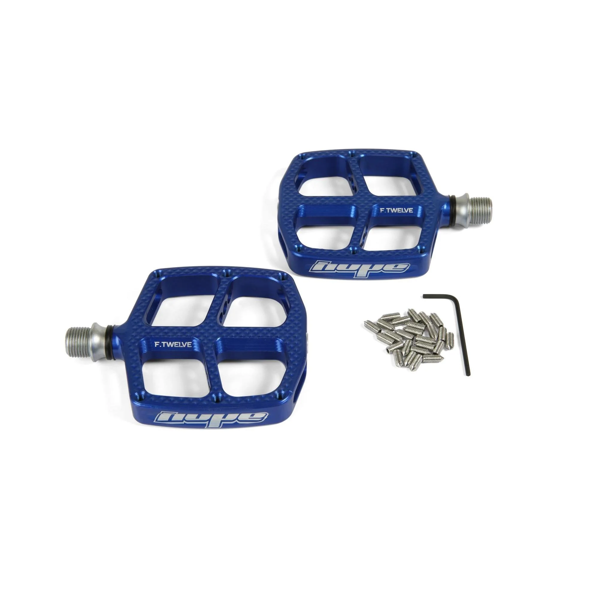 Hope Kids F12 Pedals - Image 2