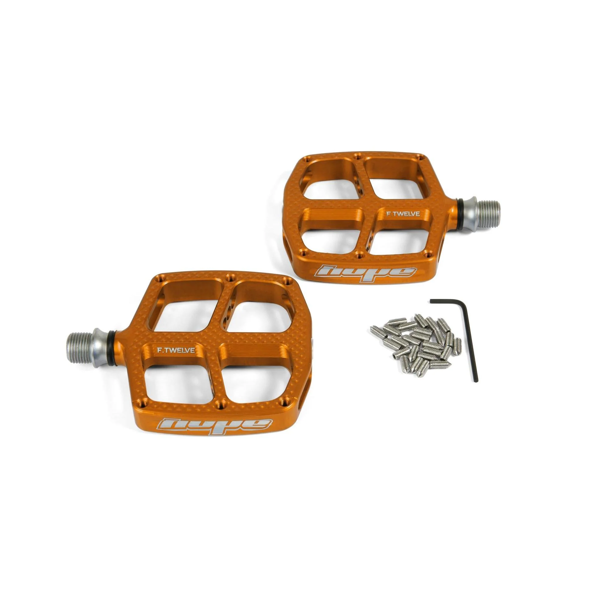 Hope Kids F12 Pedals - Image 3