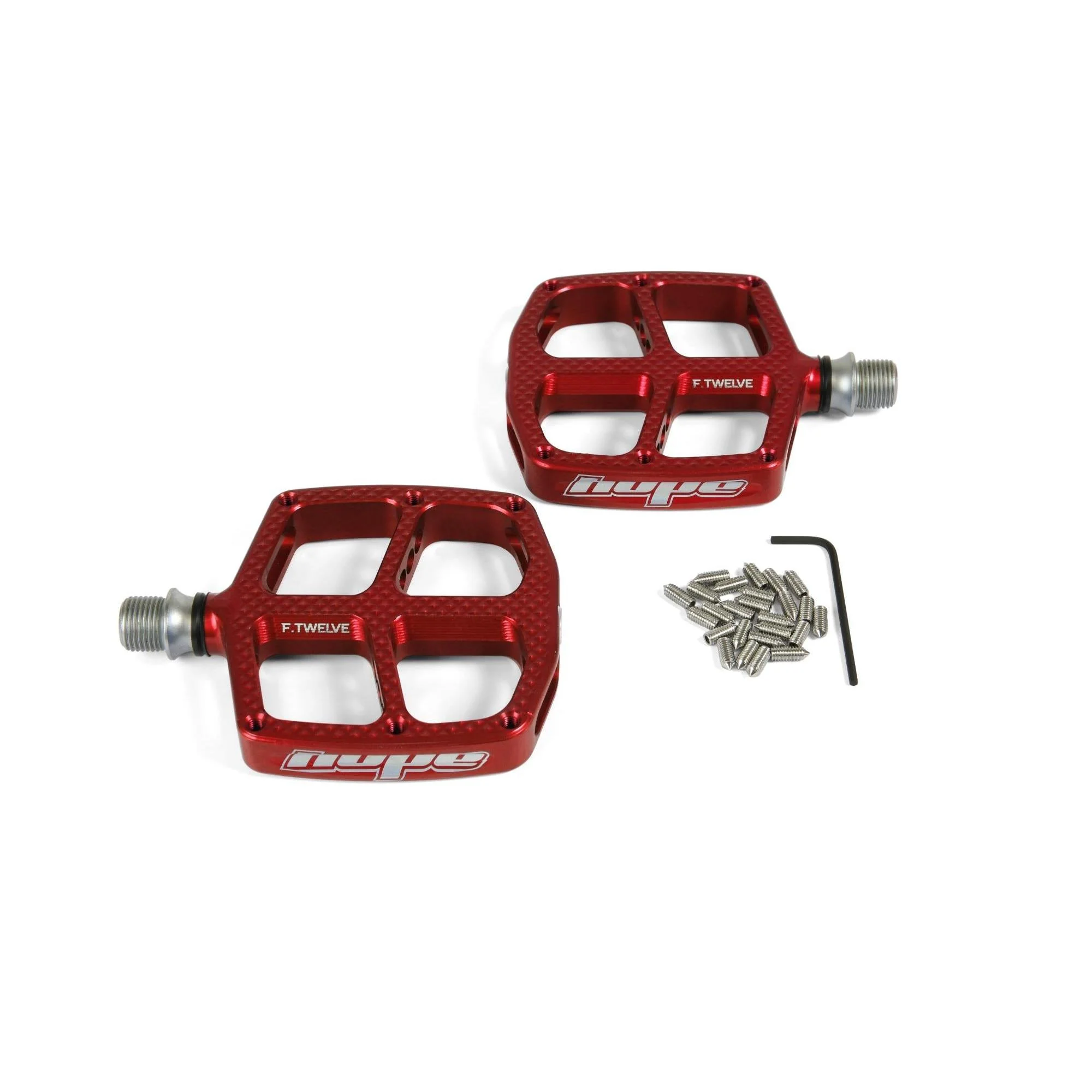 Hope Kids F12 Pedals - Image 5