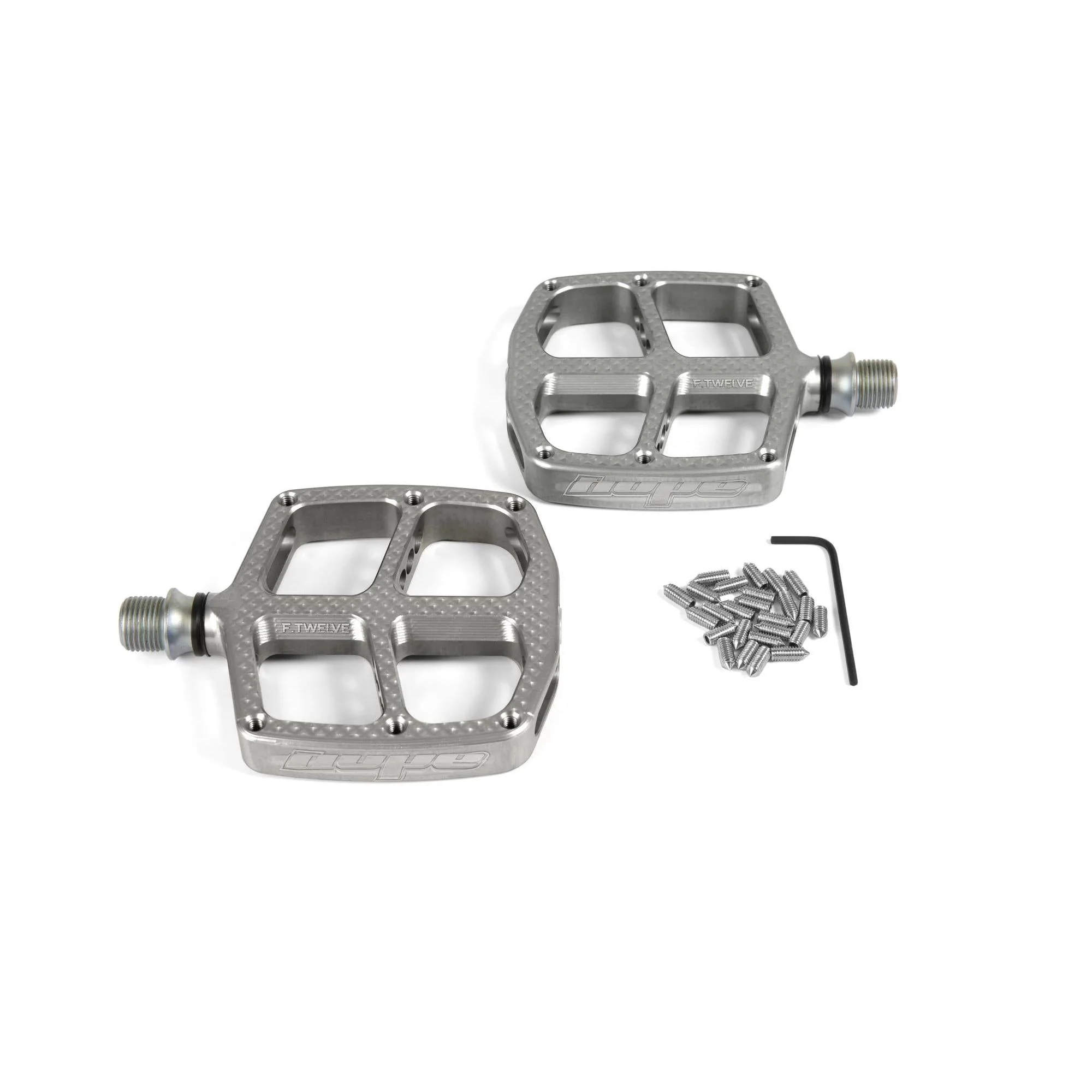 Hope Kids F12 Pedals - Image 6