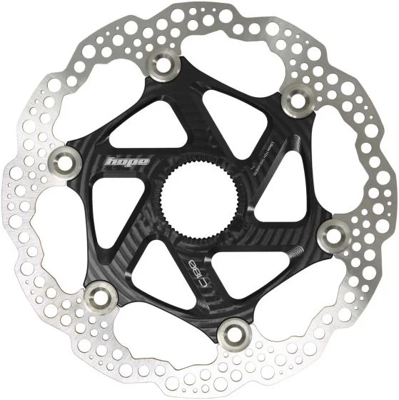 Hope MTB Centre Lock Floating Rotor - Image 11