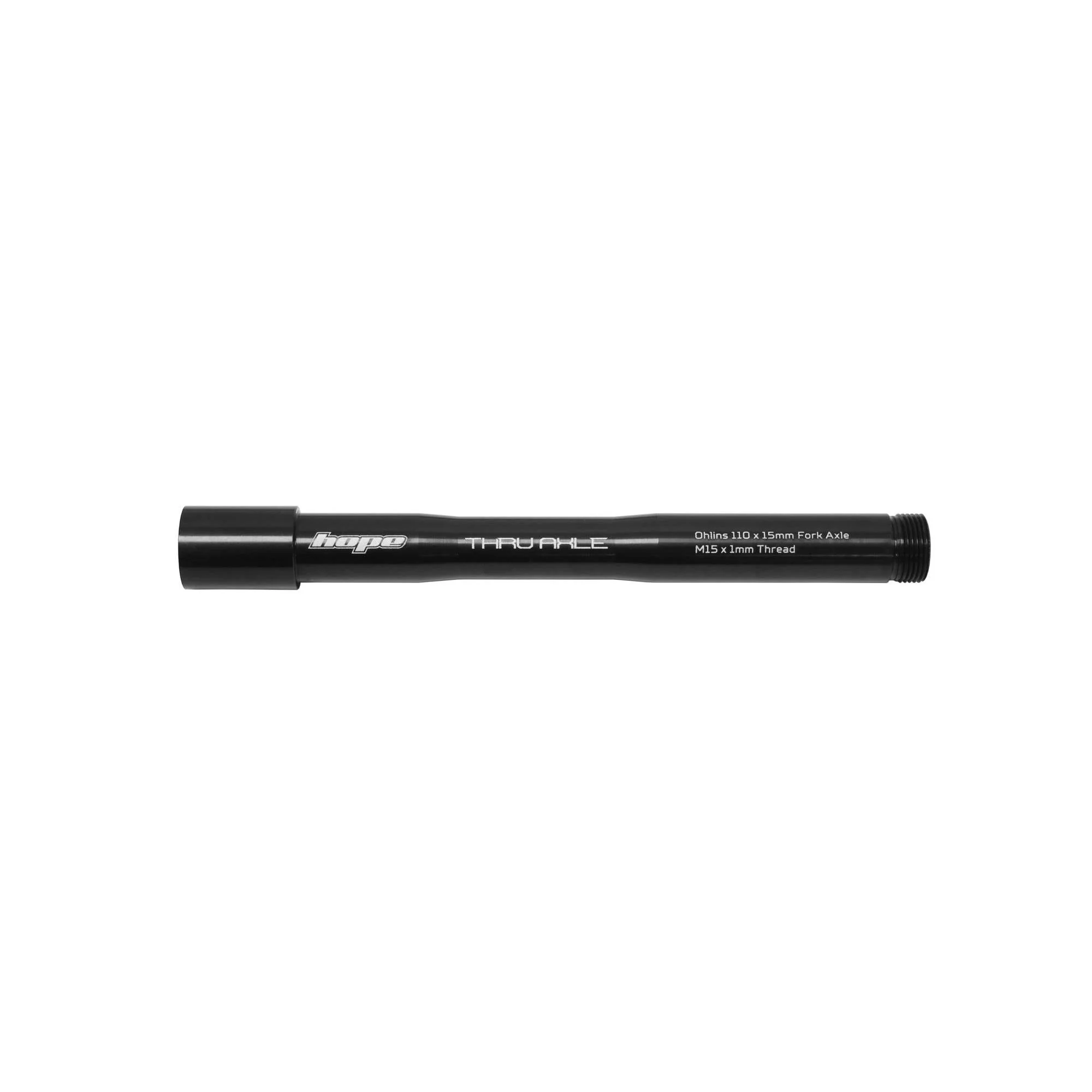 Hope Ohlins Boost Fork Axle - Image 3