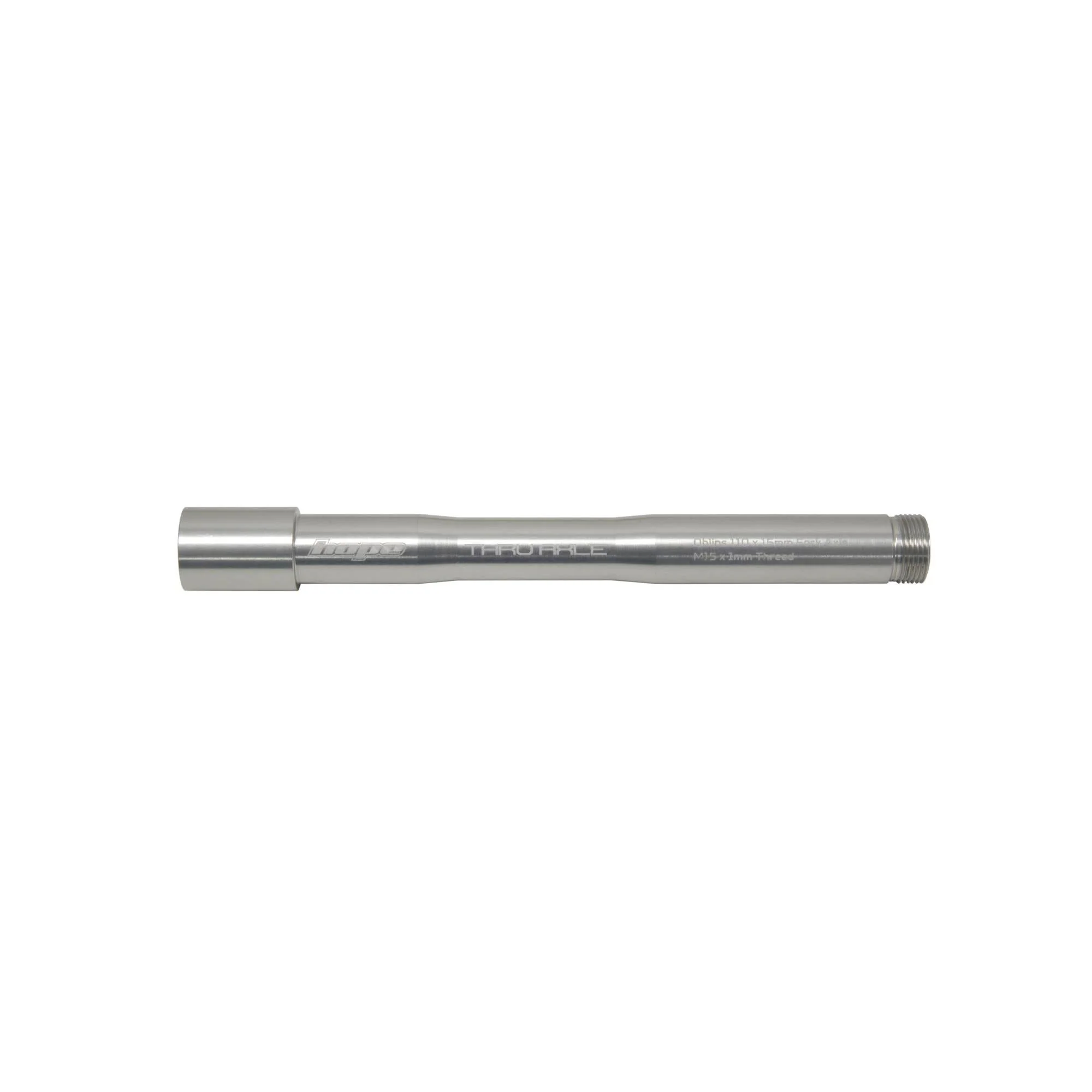 Hope Ohlins Boost Fork Axle - Image 6