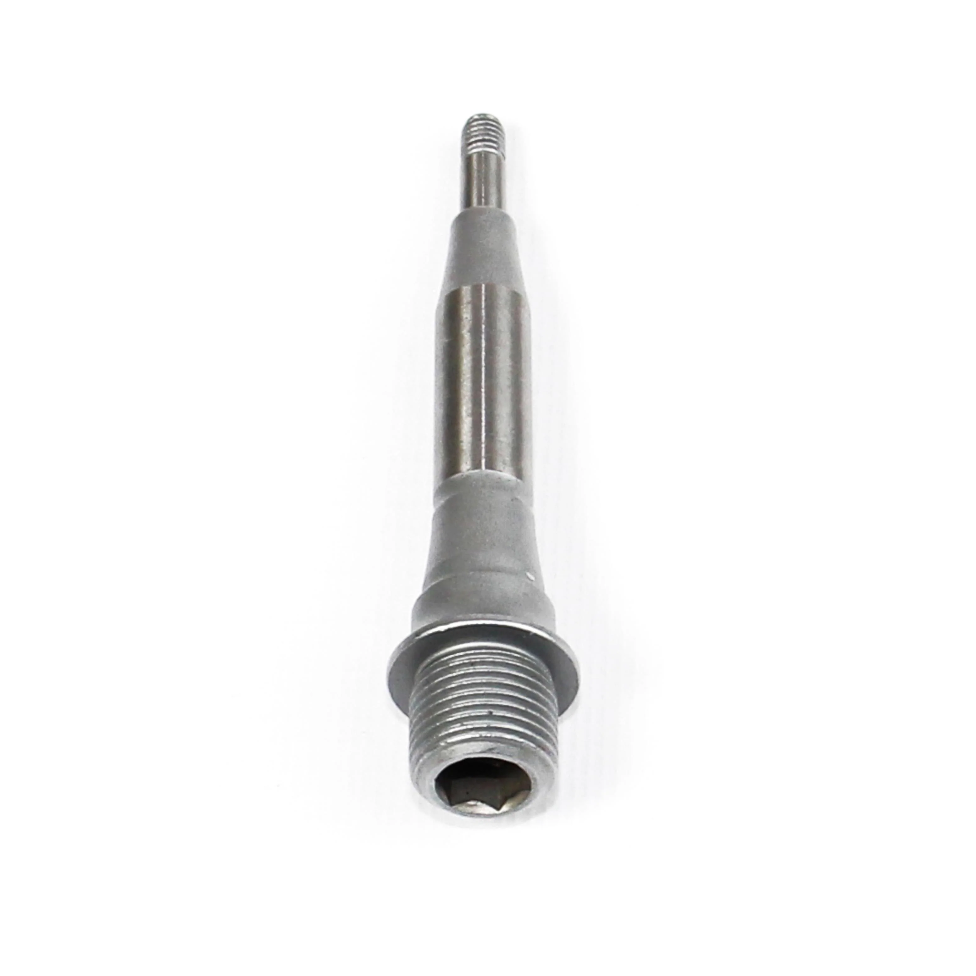 Hope Pedal Cr-Mo Axle - Image 2
