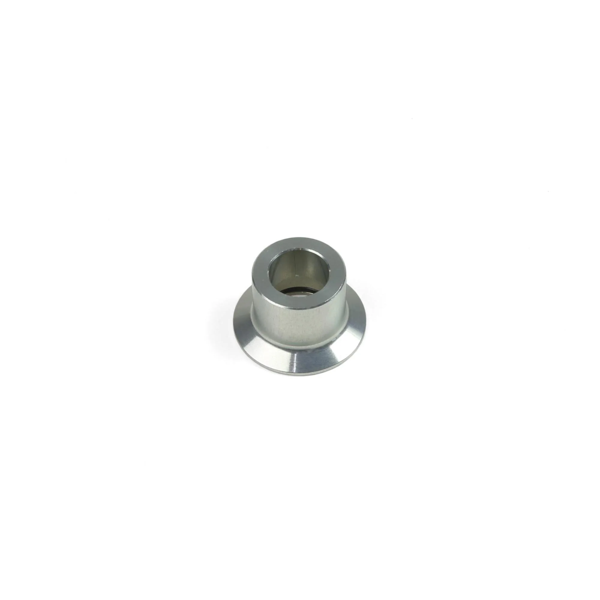 Hope Pro 2 Drive-Side Spacer X12 - Silver