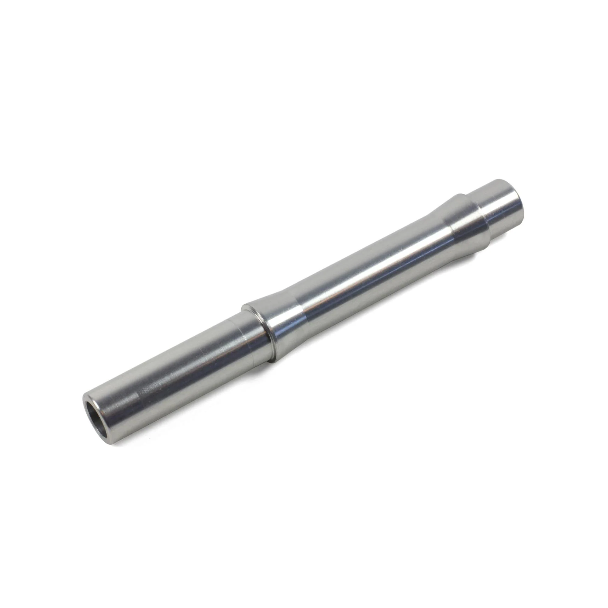 Hope Pro 2 Evo Fatsno 170mm Rear Disc Axle - Silver