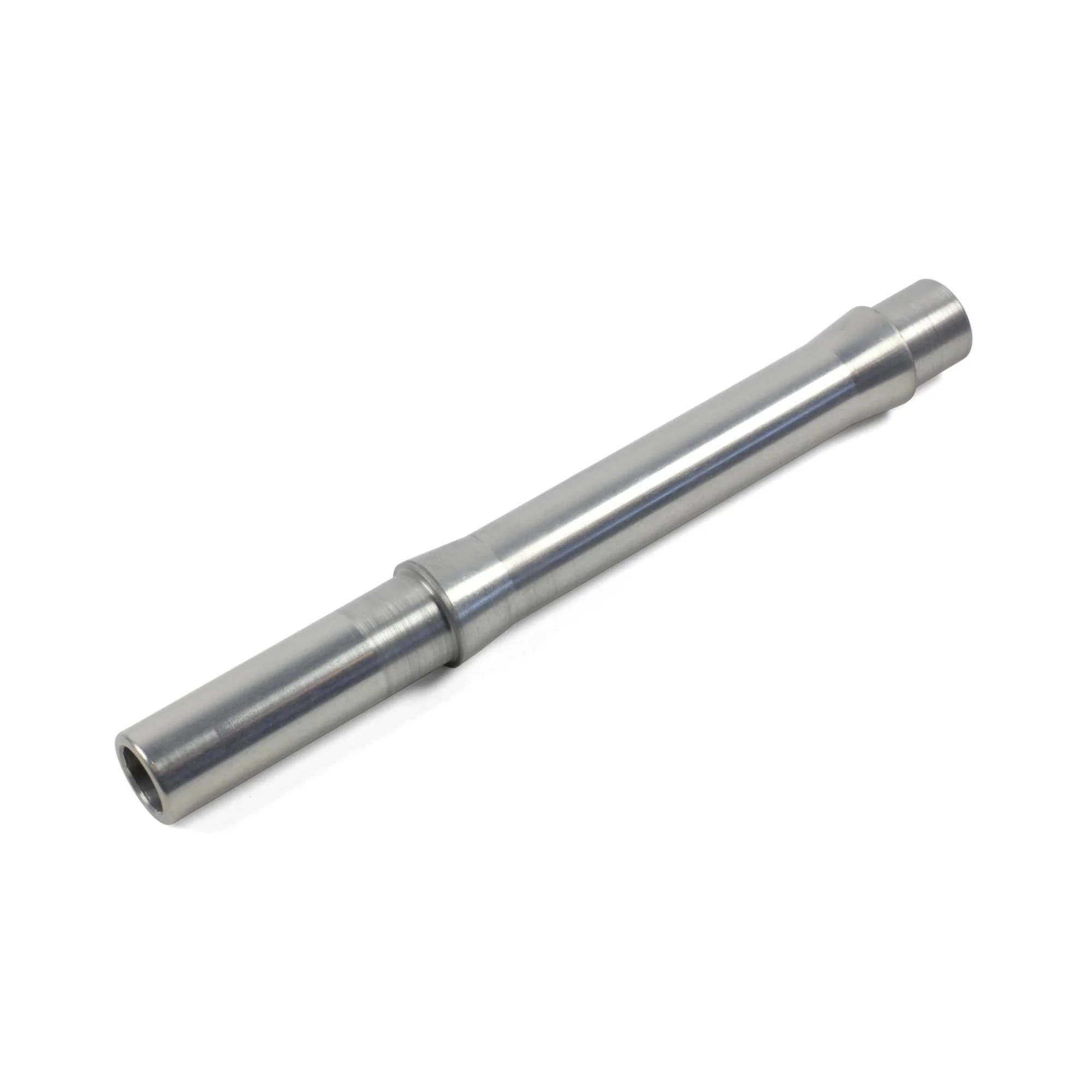 Hope Pro 2 Evo Fatsno 190mm Rear Disc Axle - Silver