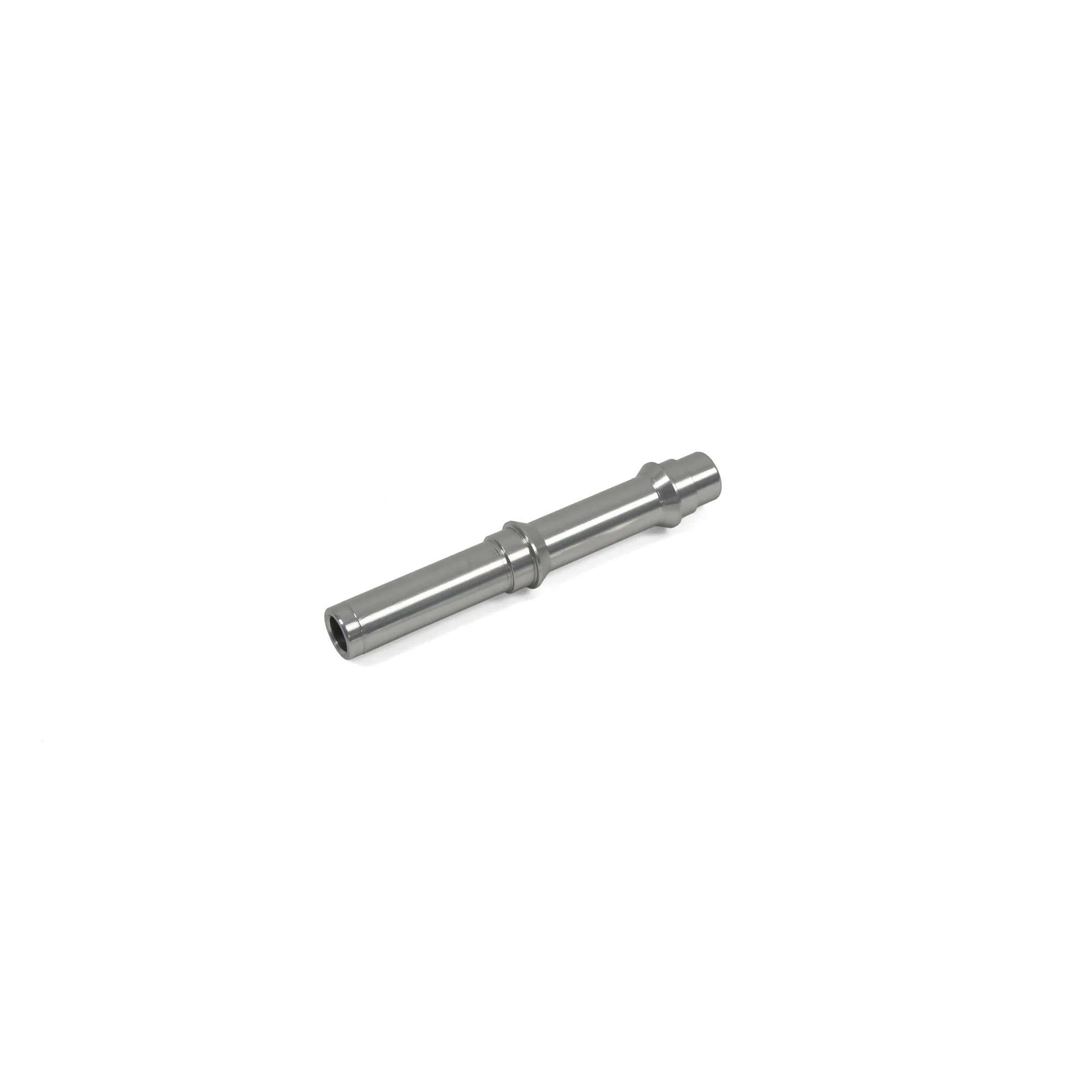 Hope Pro 2 Rear Axle - 135mm - 10mm Thro - Silver
