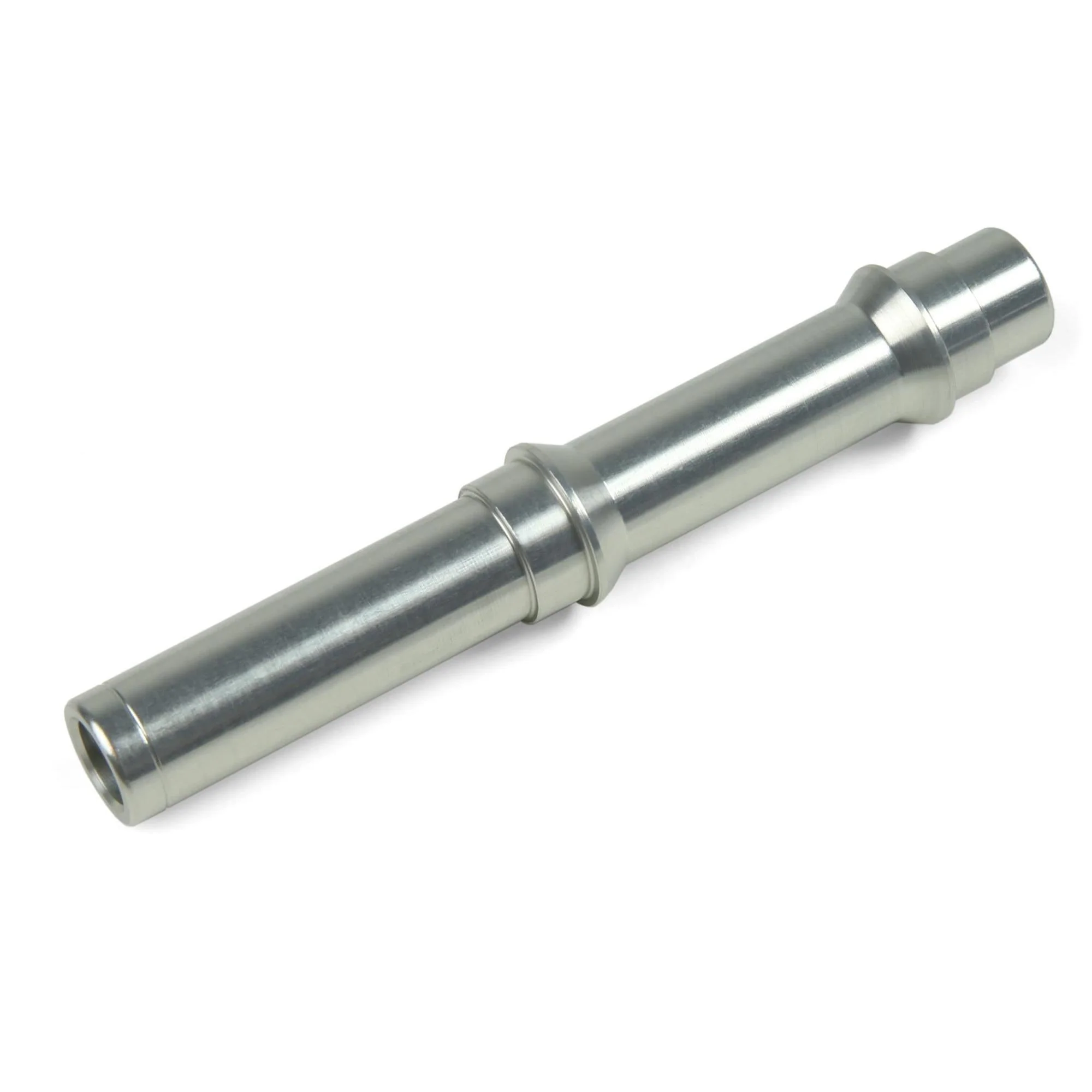 Hope Pro 2 Rear Axle - 135mm - Qr - Silver