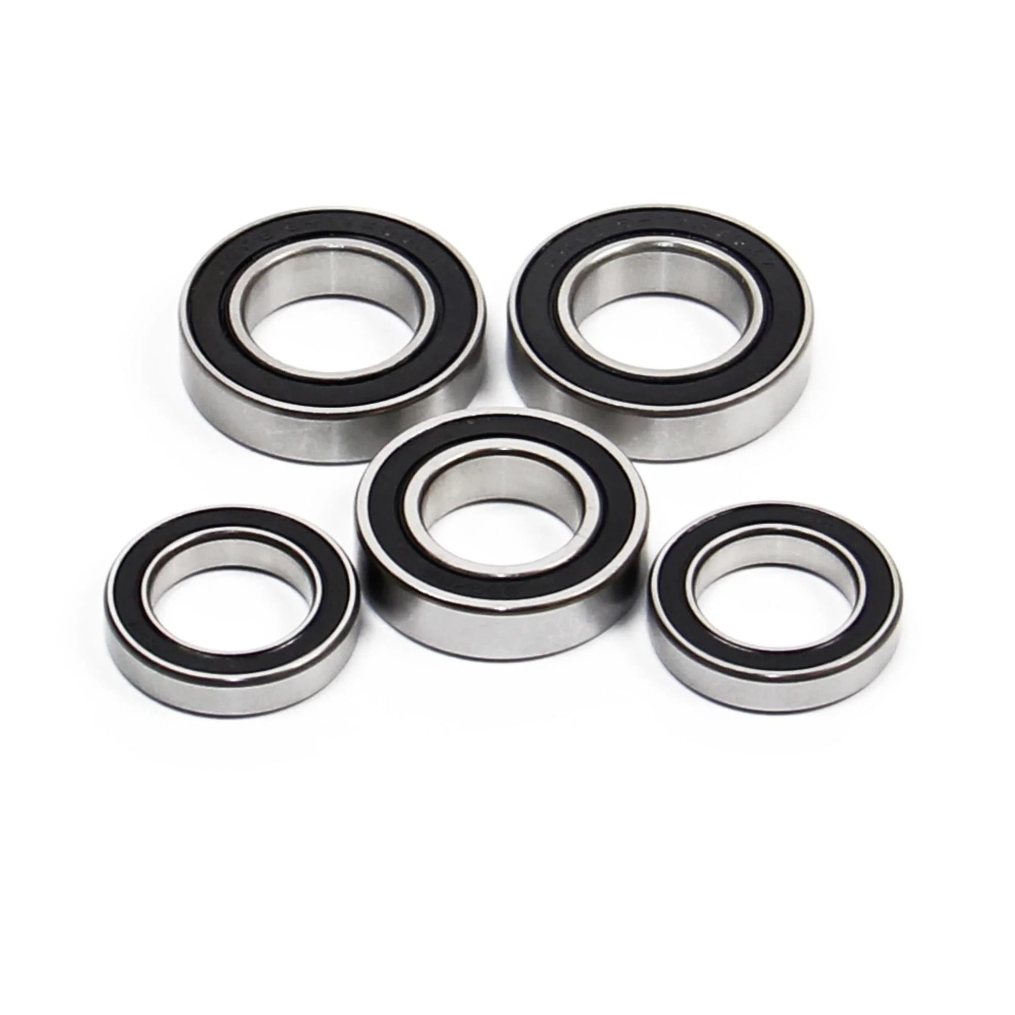 Hope Pro 2 Rear Hub Bearing Kit -