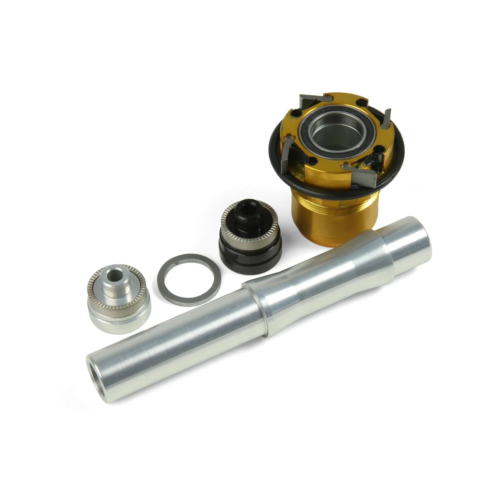 Hope Pro 2 Xx1/Xd Conversion Kit - Qr