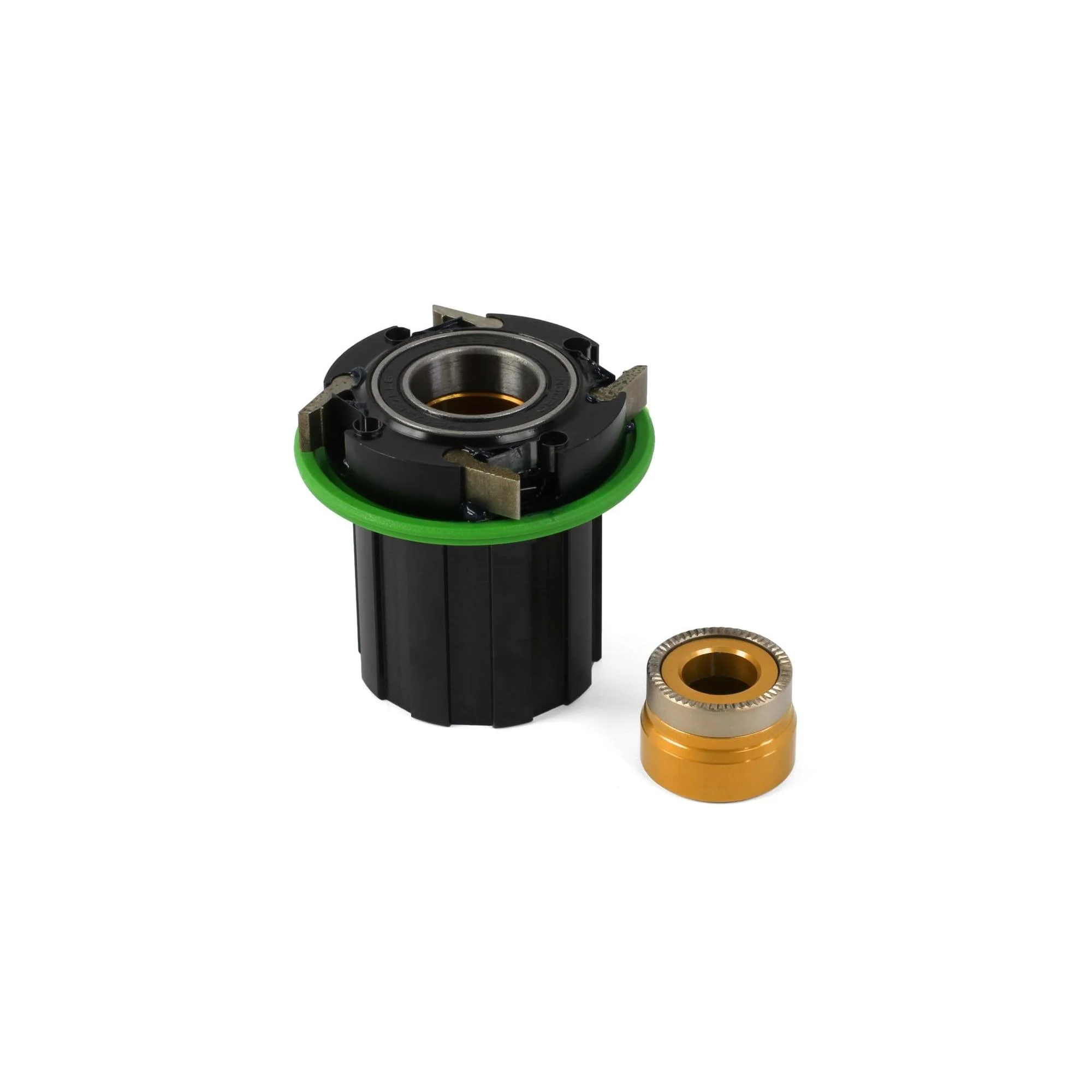 Hope Pro 4 Freehub