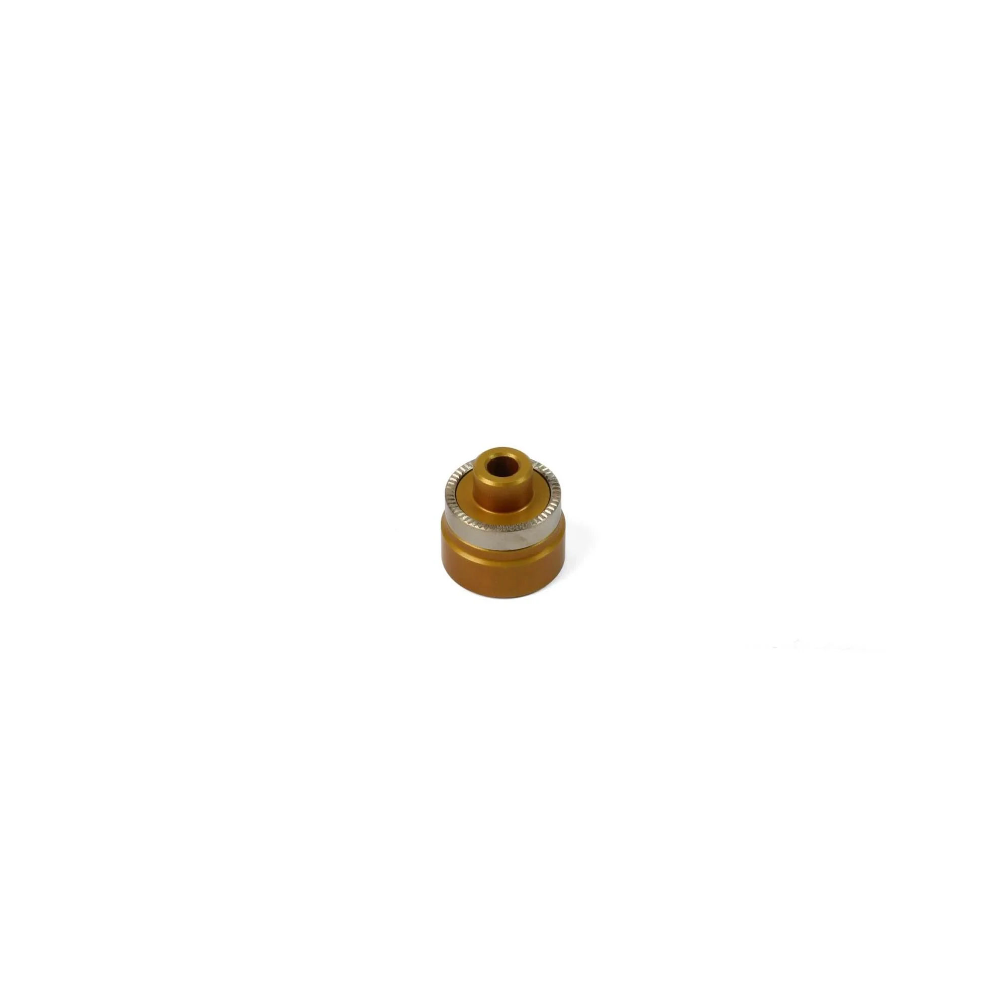 Hope Pro 4 Qr Drive Side Spacer Hope - Gold